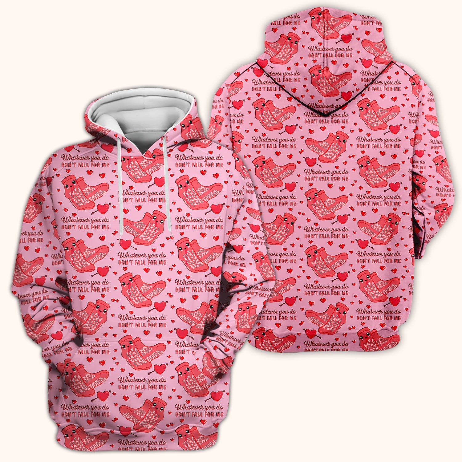 Valentine Funny Love Quote Shirt Scrub Top, Breathable Fabrics Nursing Uniform