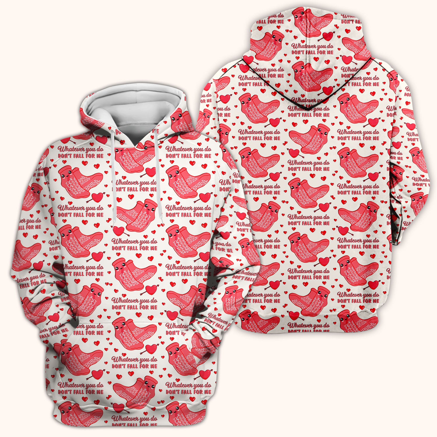 Valentine Funny Love Quote Shirt Scrub Top, Breathable Fabrics Nursing Uniform