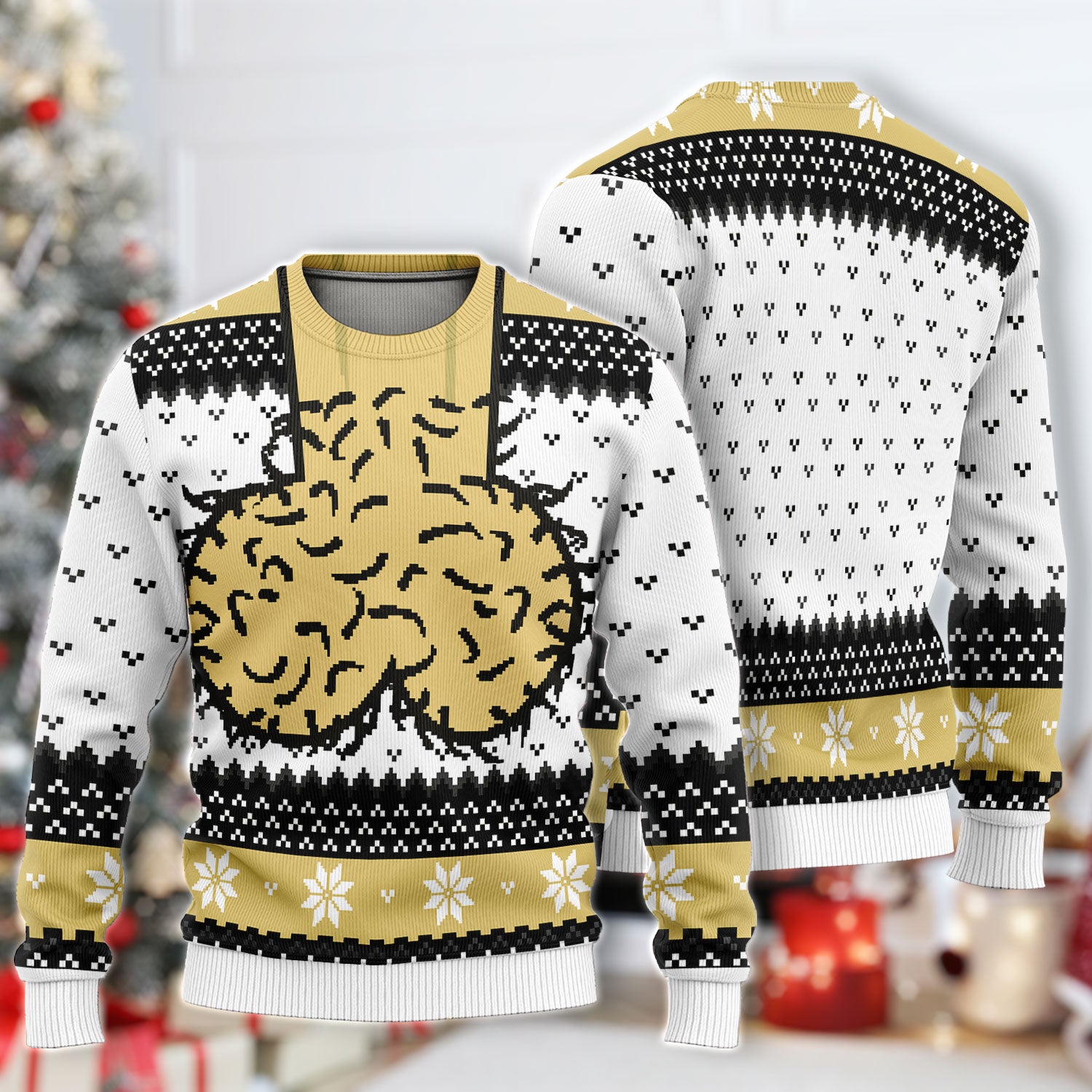 Funny Cockmas Ugly Christmas Sweater, Nurse Xmas Sweater, Nursing Holiday Outfit, Hilarious Christmas Gift Sweater