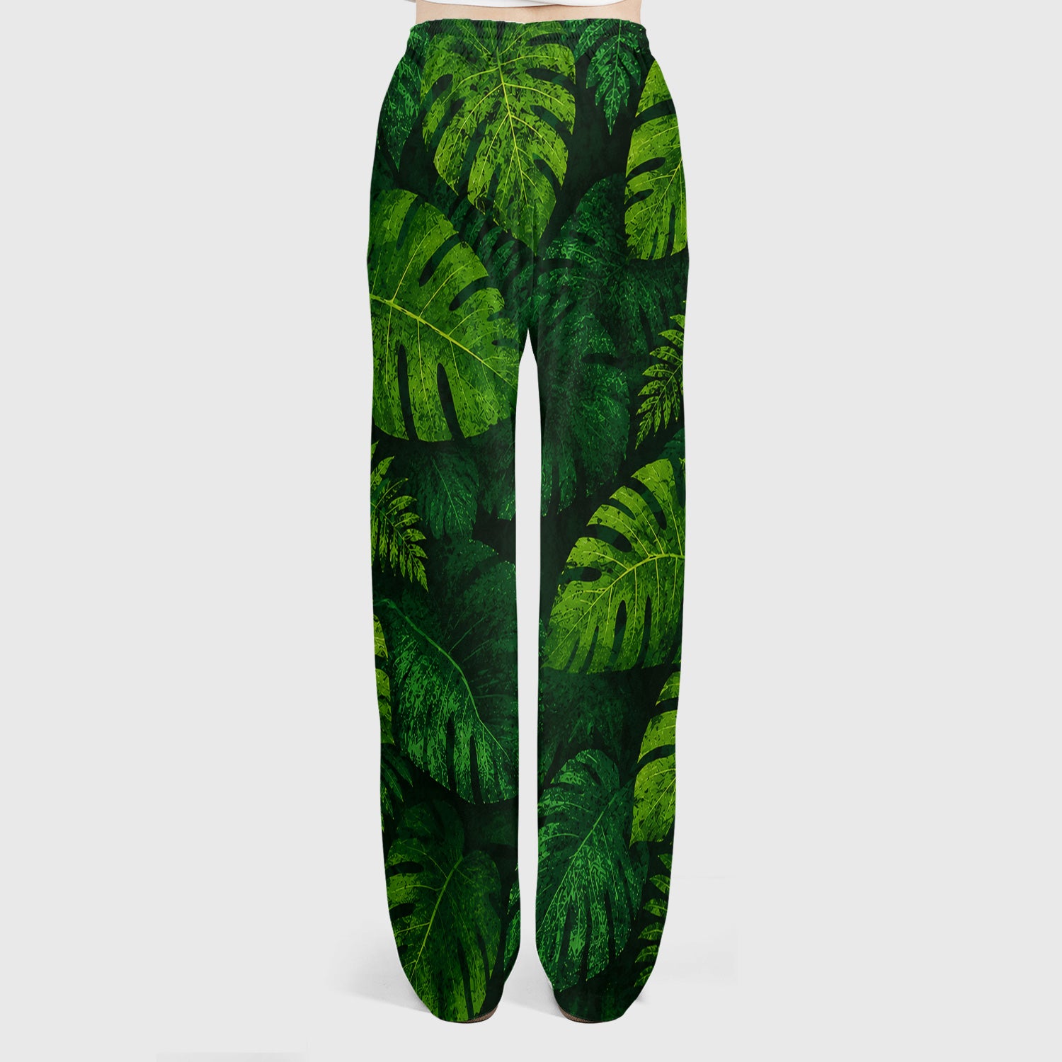 Cute Hidden Black Cat Pattern Scrub Set, Scrub Pants and V Neck Top