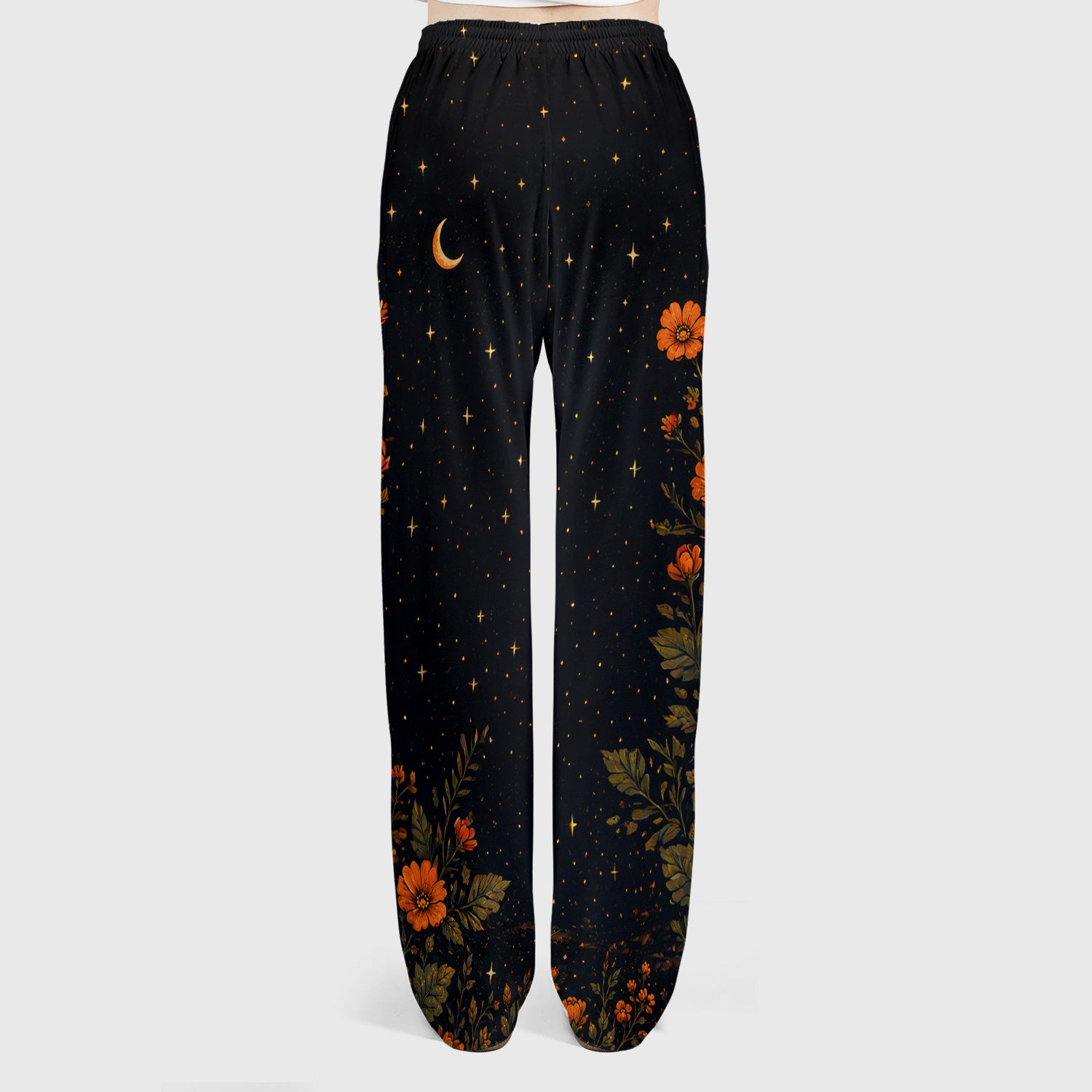 Halloween Witch Frog Pumpkin Scrub Set, Scrub Pants and V Neck Top