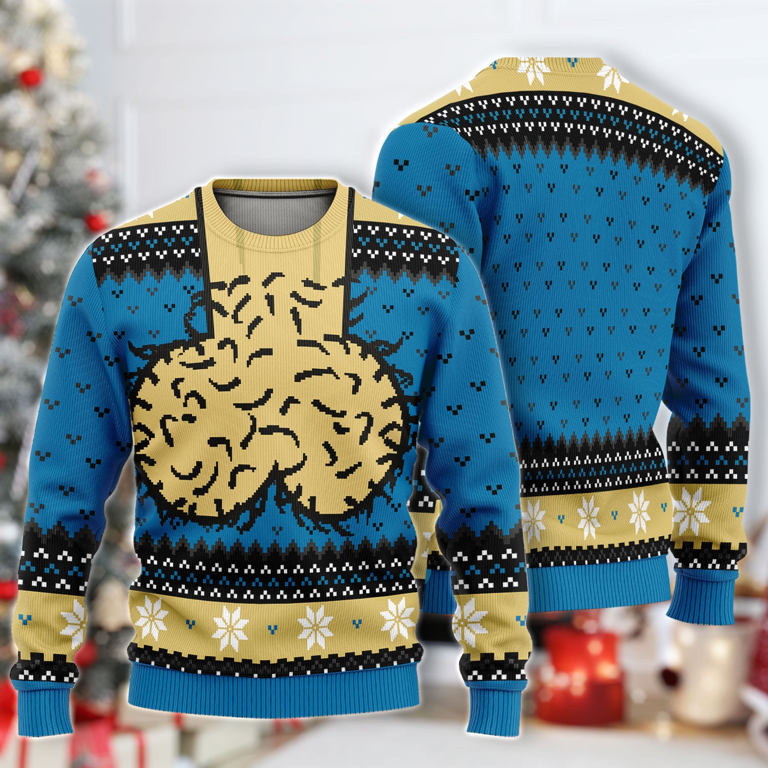 Funny Cockmas Ugly Christmas Sweater, Nurse Xmas Sweater, Nursing Holiday Outfit, Hilarious Christmas Gift Sweater