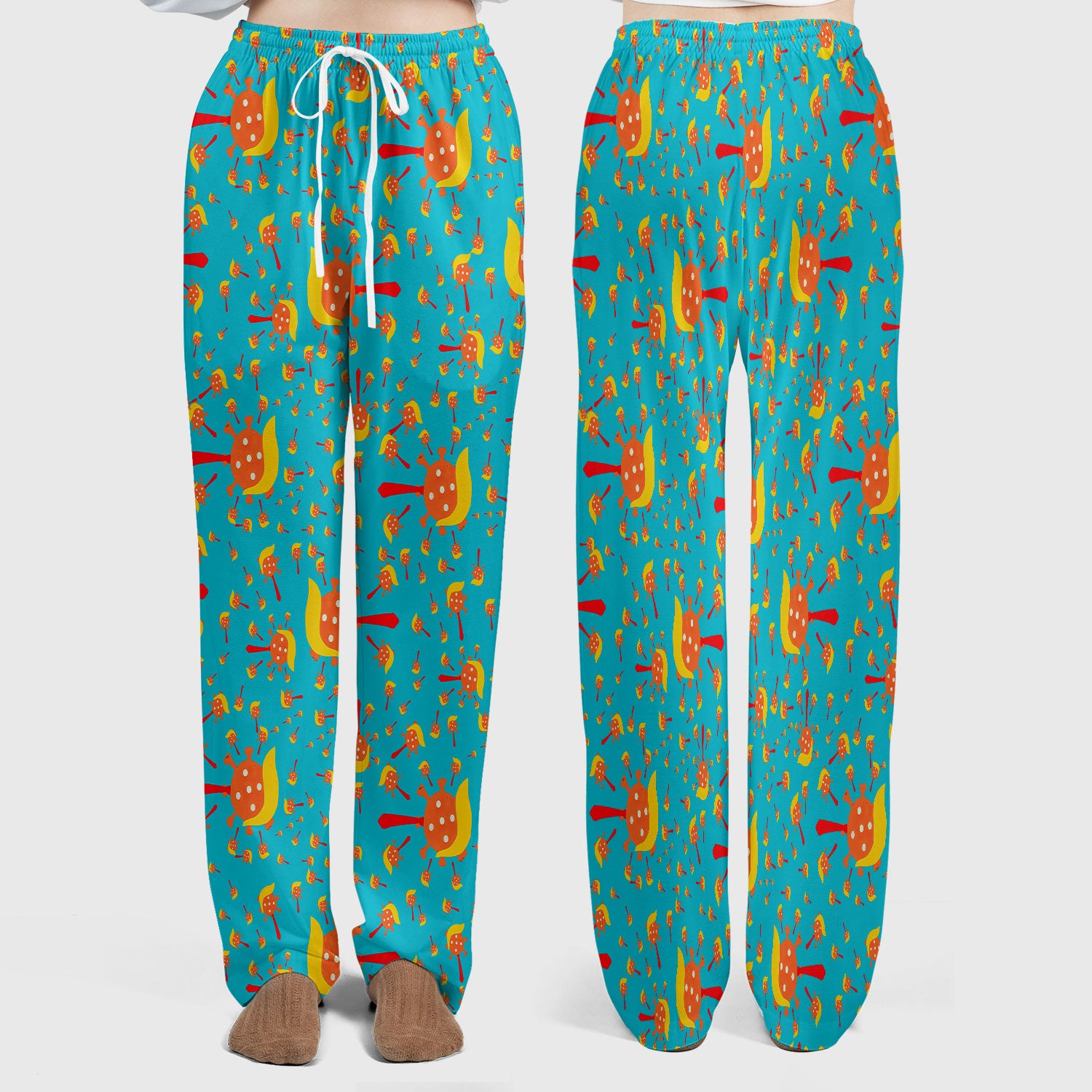 The Deadliest Virus Is Ignorance Scrub Set - Black Nursing Scrubs Pants and V Neck Top - Breathable Fabrics Nursing Uniform