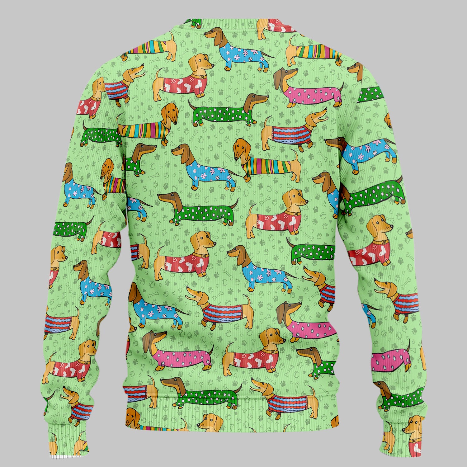 Dachshund Nursing Scrub Pants - Funny Wiener Dog Scrub Set - It’s Been a Long Day Medical Uniform for Women