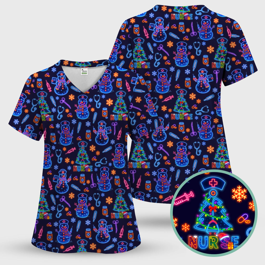 GENERAL:Scrub Top Only.jpg
