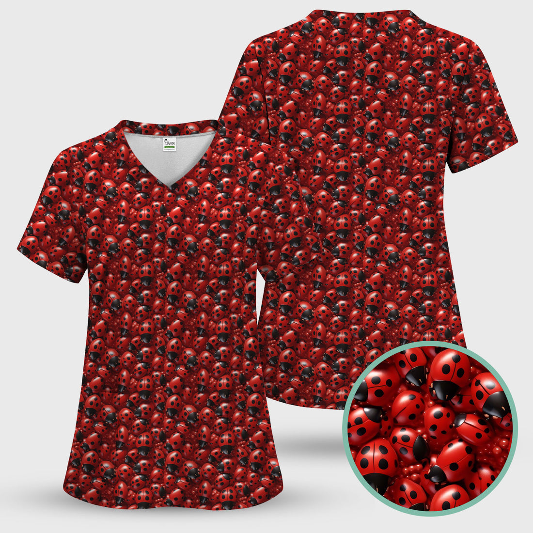 GENERAL:Scrub Top Only.jpg