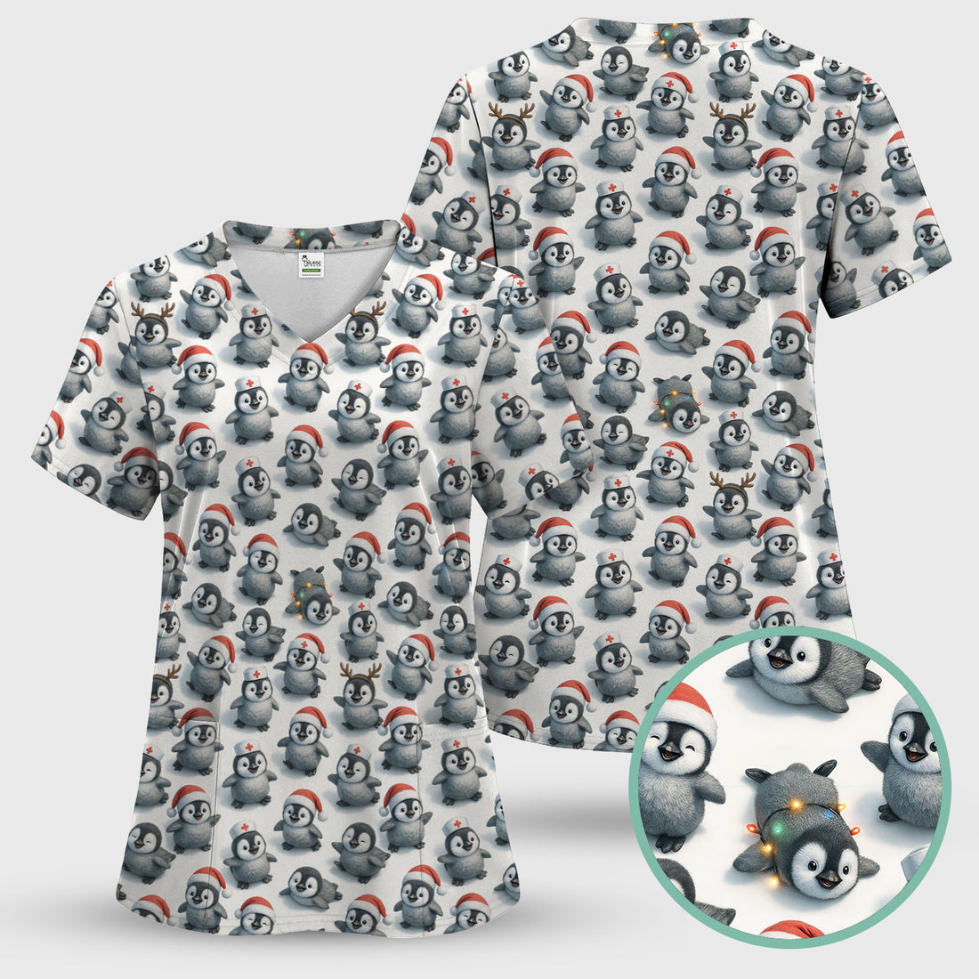 GENERAL:Scrub Top Only.jpg
