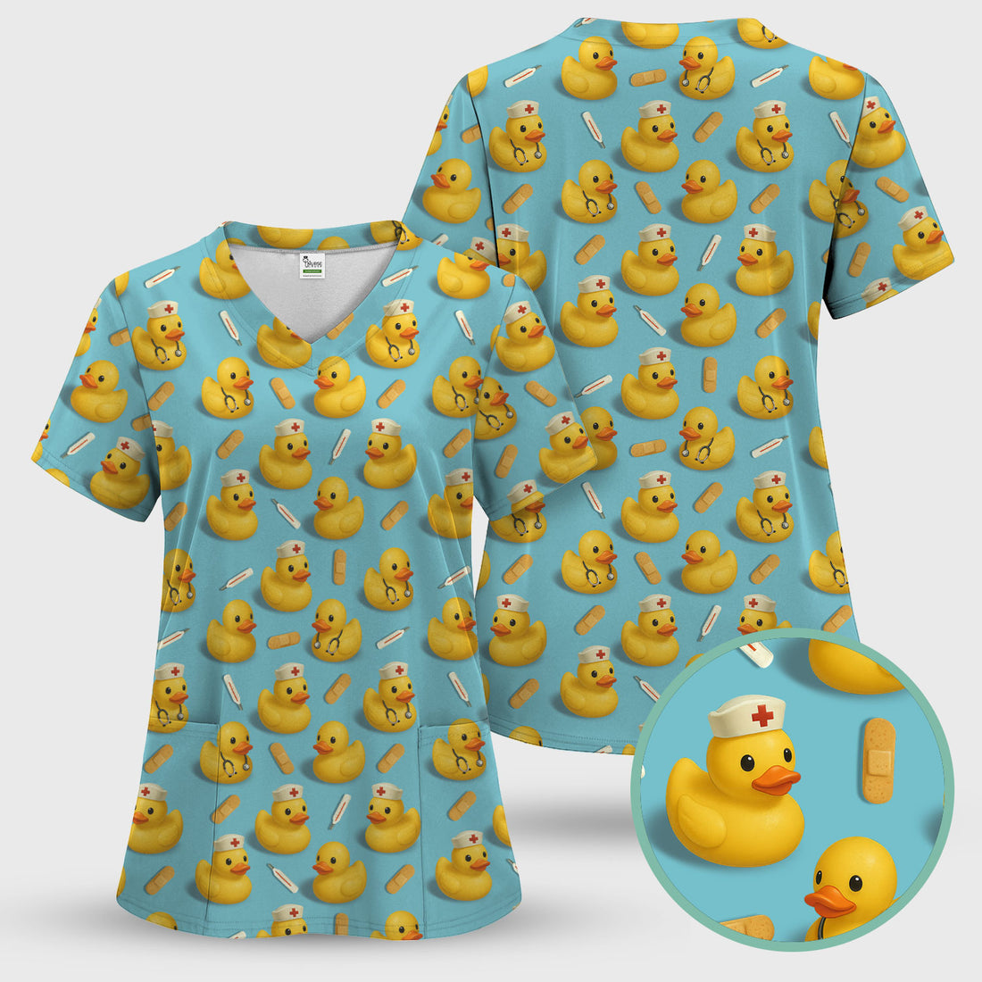 GENERAL:Scrub Top Only.jpg
