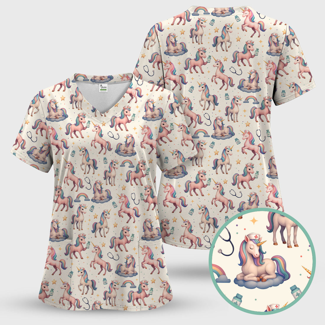 GENERAL:Scrub Top Only.jpg