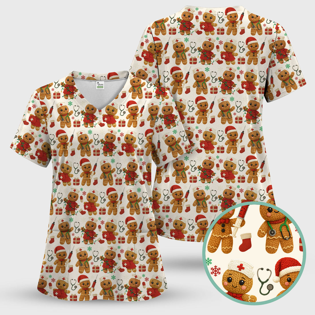 GENERAL:Scrub Top Only.jpg
