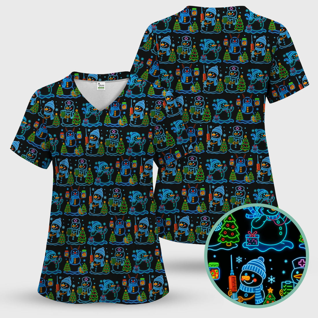 GENERAL:Scrub Top Only.jpg
