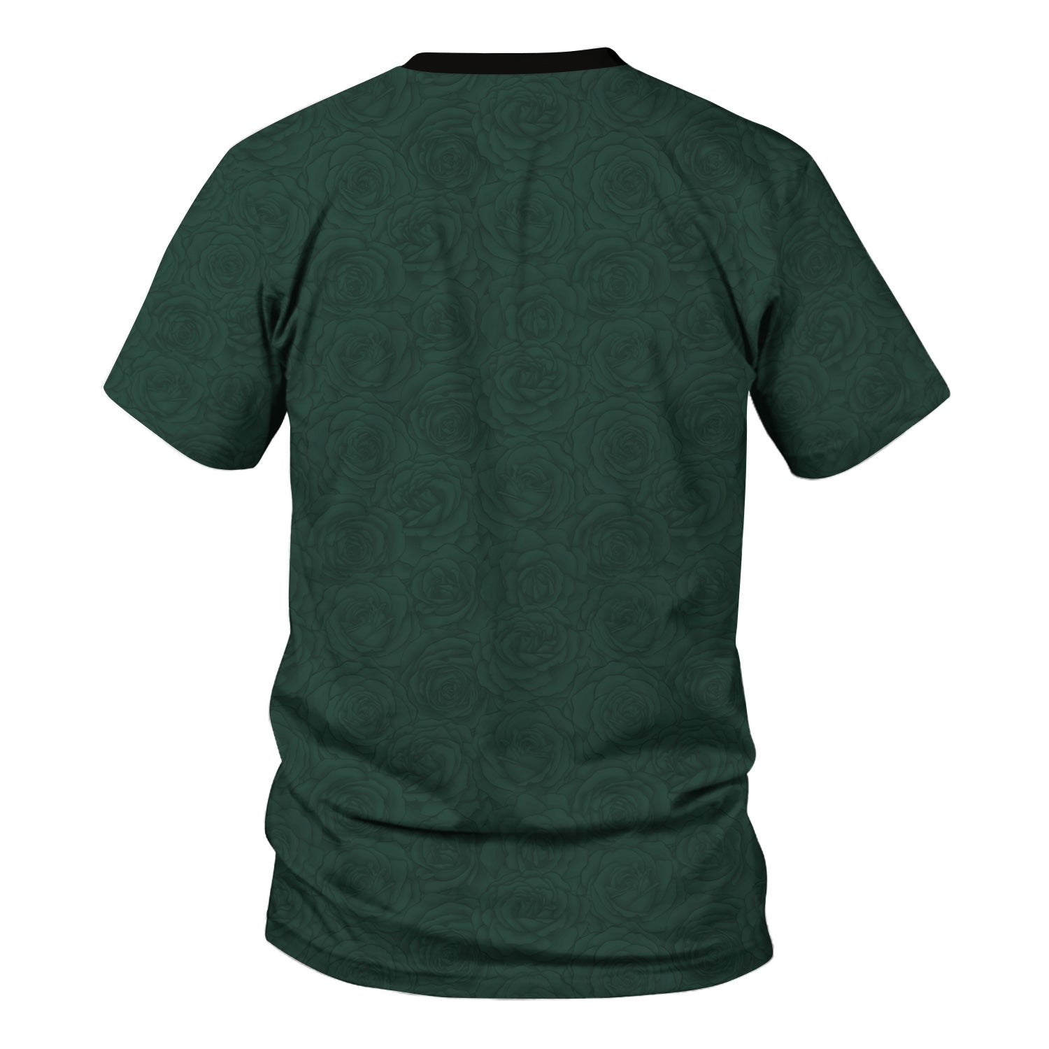 Personalized Nurse Utility Shirt with Tools - Custom Green Scrubs Gift for RN, CNA, LPN, Nursing Student - Funny Medical Uniform T-Shirt for Women and Men