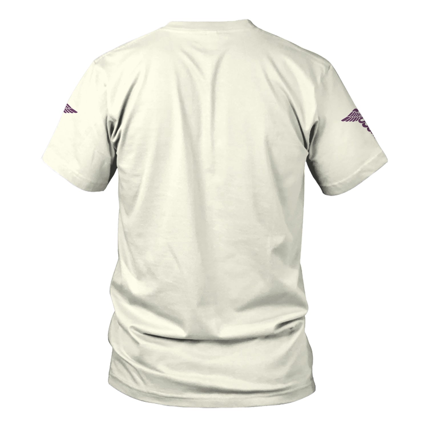 Custom Breast Cancer Awareness Nurse Shirt - Blessed Healers Comfort Quote - Gift for RN LPN CNA