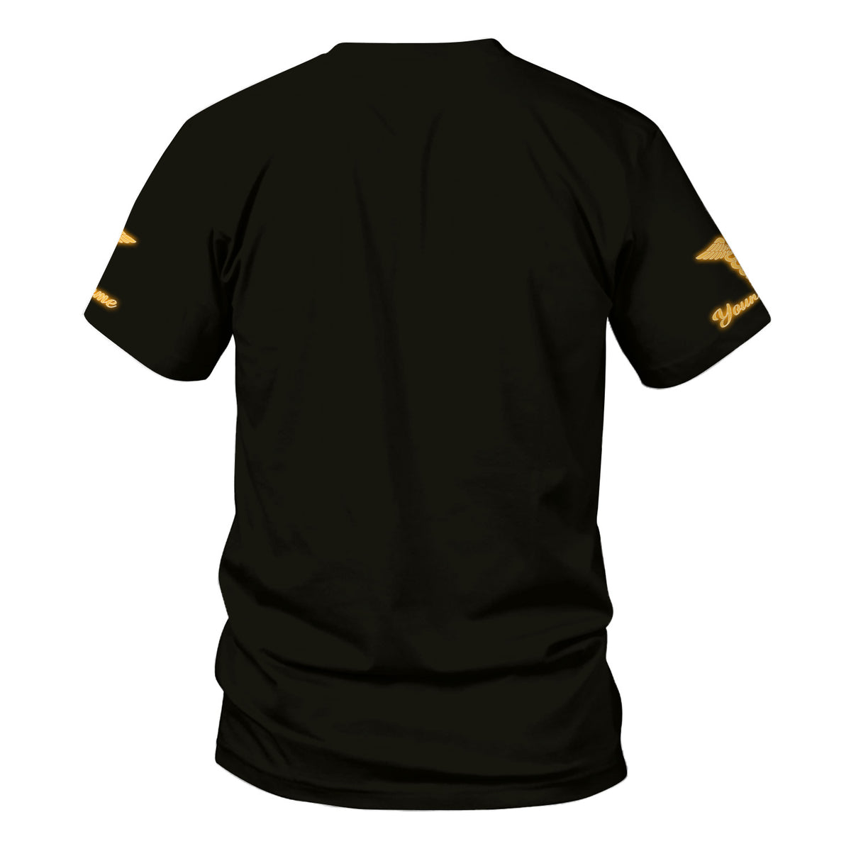 Faith Nurse Scrubs Shirt for Women - Just a Nurse Who Loves Jesus Design - Christian Medical Uniform Top for RN CNA LPN