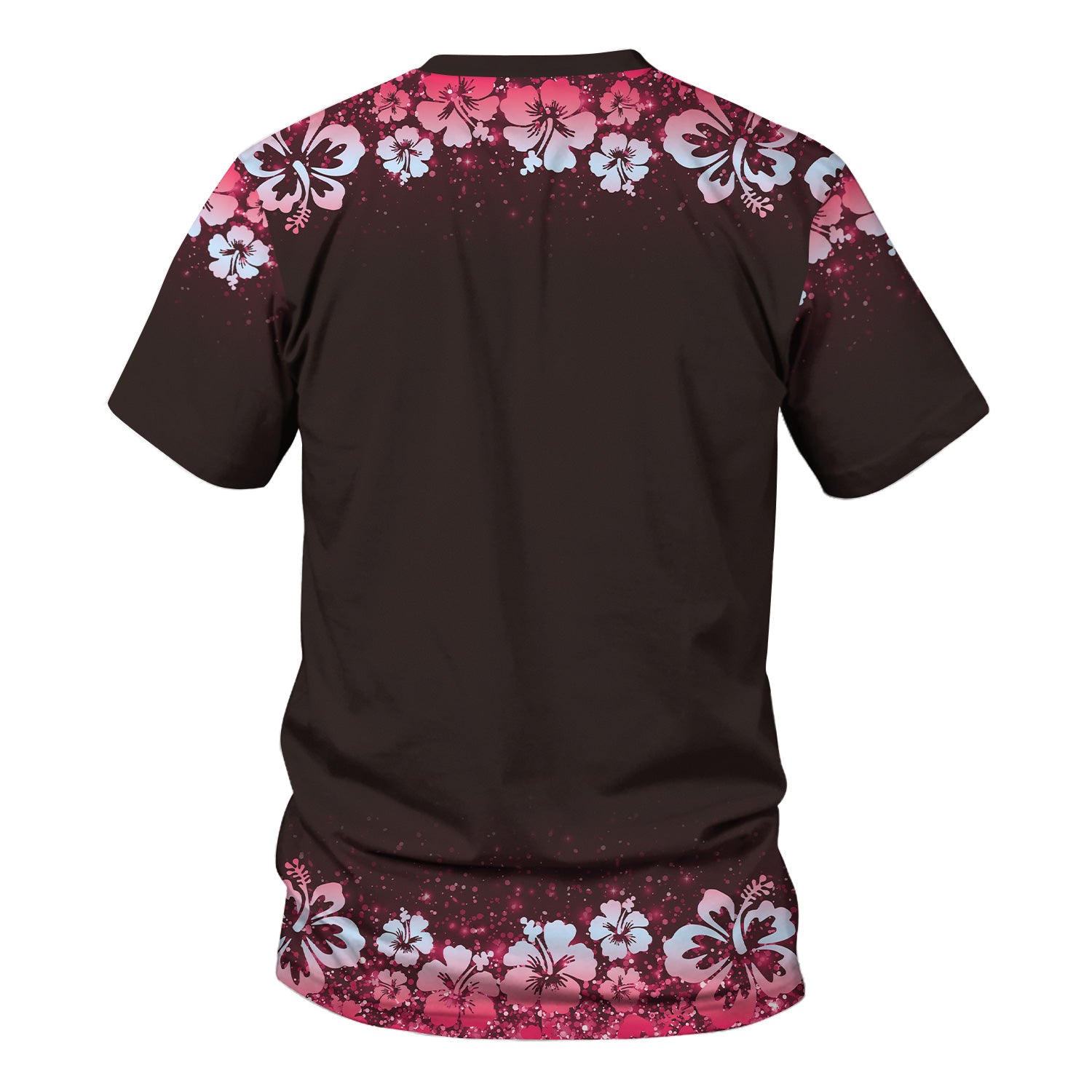 Custom Breast Cancer Awareness Shirt - Hummingbird Pink Ribbon Graphic Tee - Gift for RN LPN CNA
