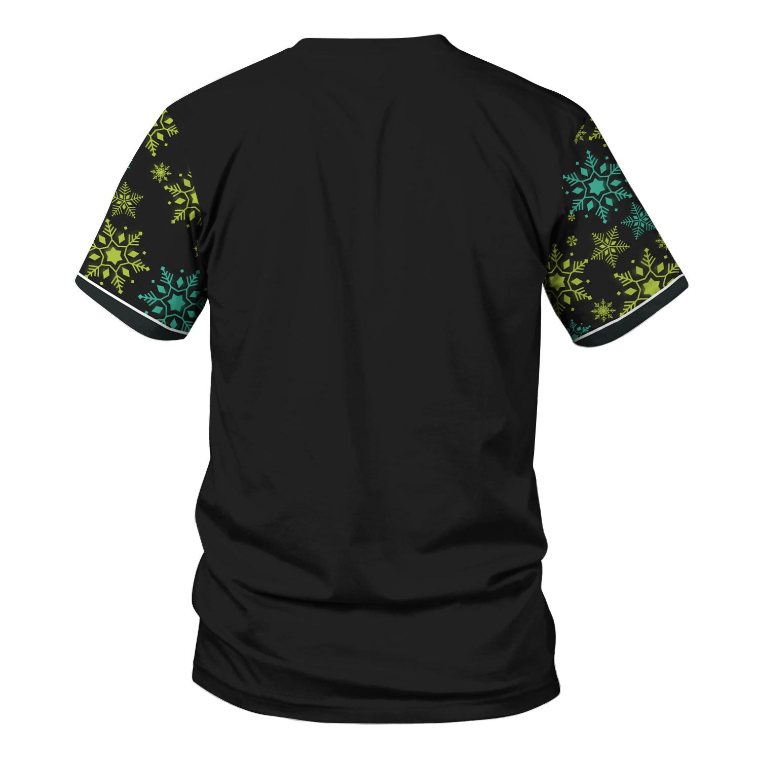 Tired Grinch Christmas Scrub Top - Funny Holiday Medical Uniform for Women - Xmas Gift for RN LPN CNA