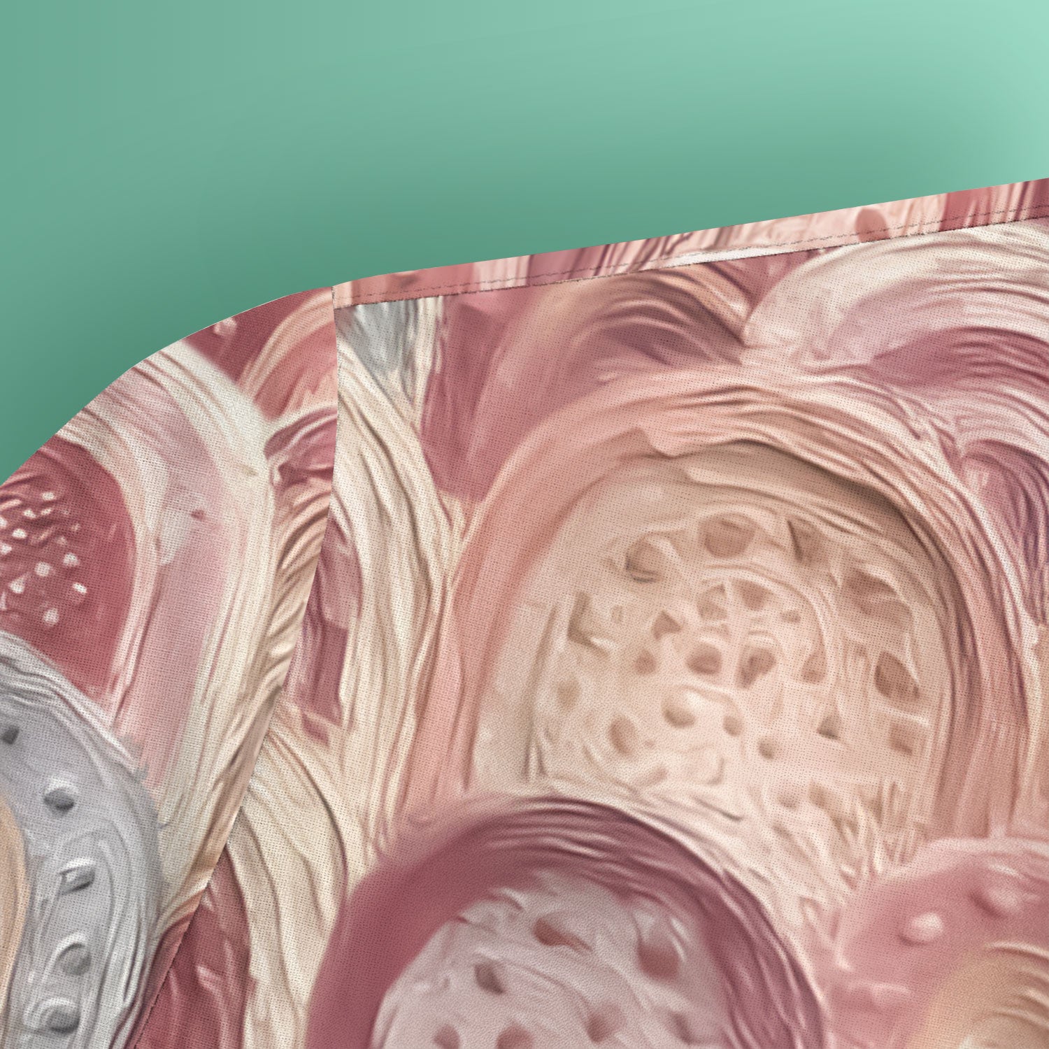 Aboriginal Dot Painting Scrub Top, Tracks And Dreamtime Journey Lines Medical Pattern Shirt, Breathable Fabrics Nursing Uniform