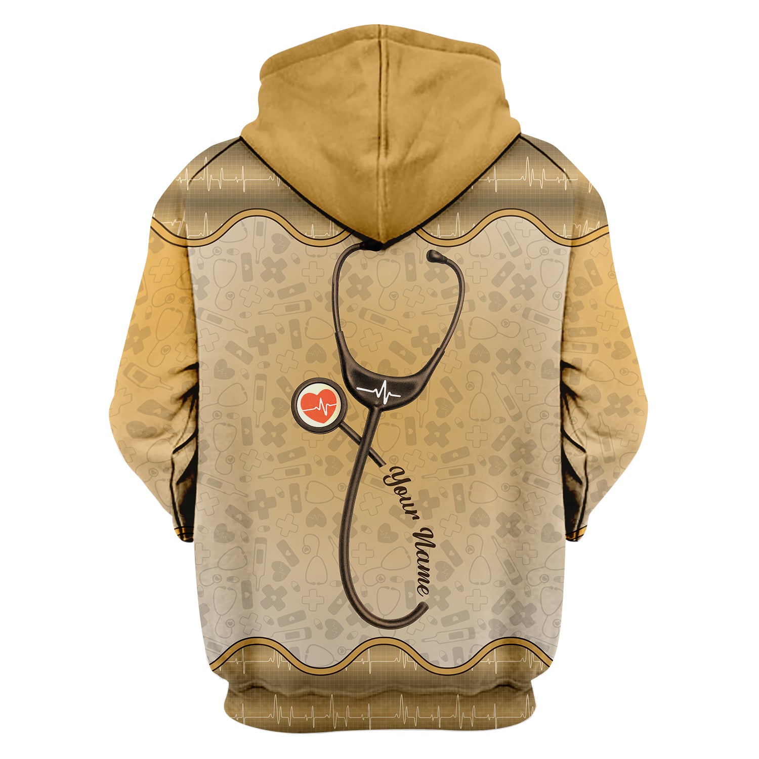 Personalized Vintage Raccoon Nurse Shirt - Funny Feral Raccoon with Syringe Graphic Tee - Gift for Women RN, LPN, CNA