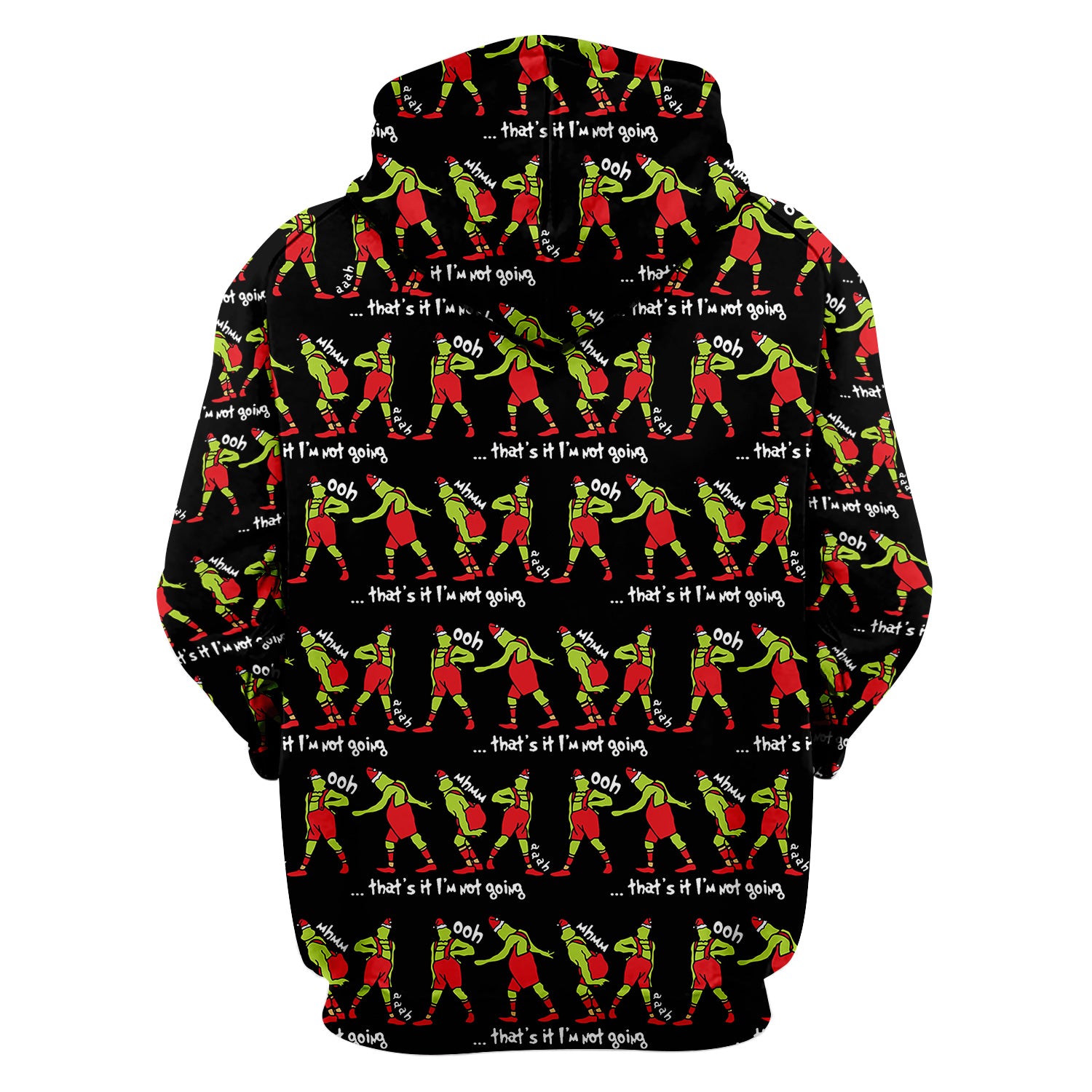 Christmas Nurse Scrub Top - Funny Grinch Shirt for Women - RN LPN CNA Healthcare Workers Gift