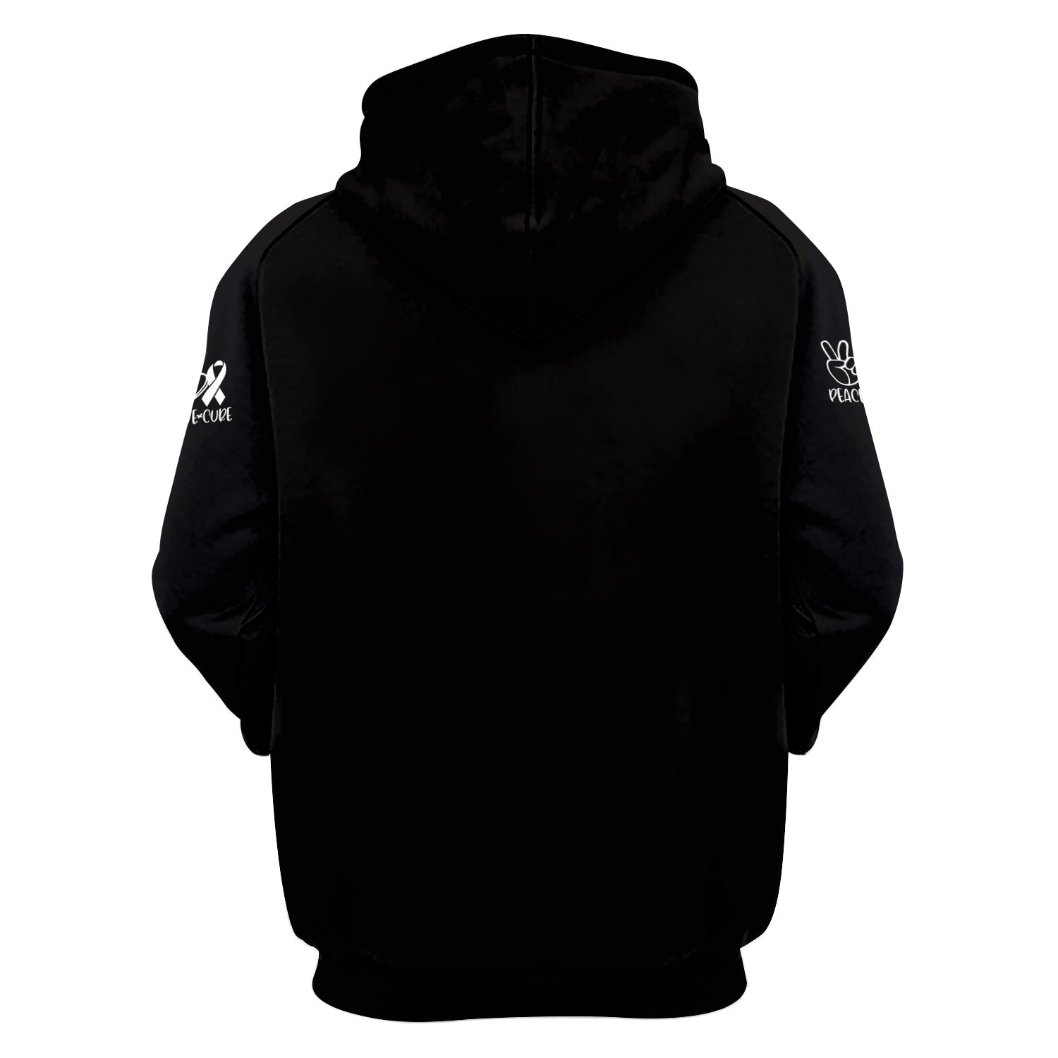 Custom Nurse Breast Cancer Awareness Shirt - I Do Not Like Cancer Anywhere Graphic Tee - Gift for Women RN LPN