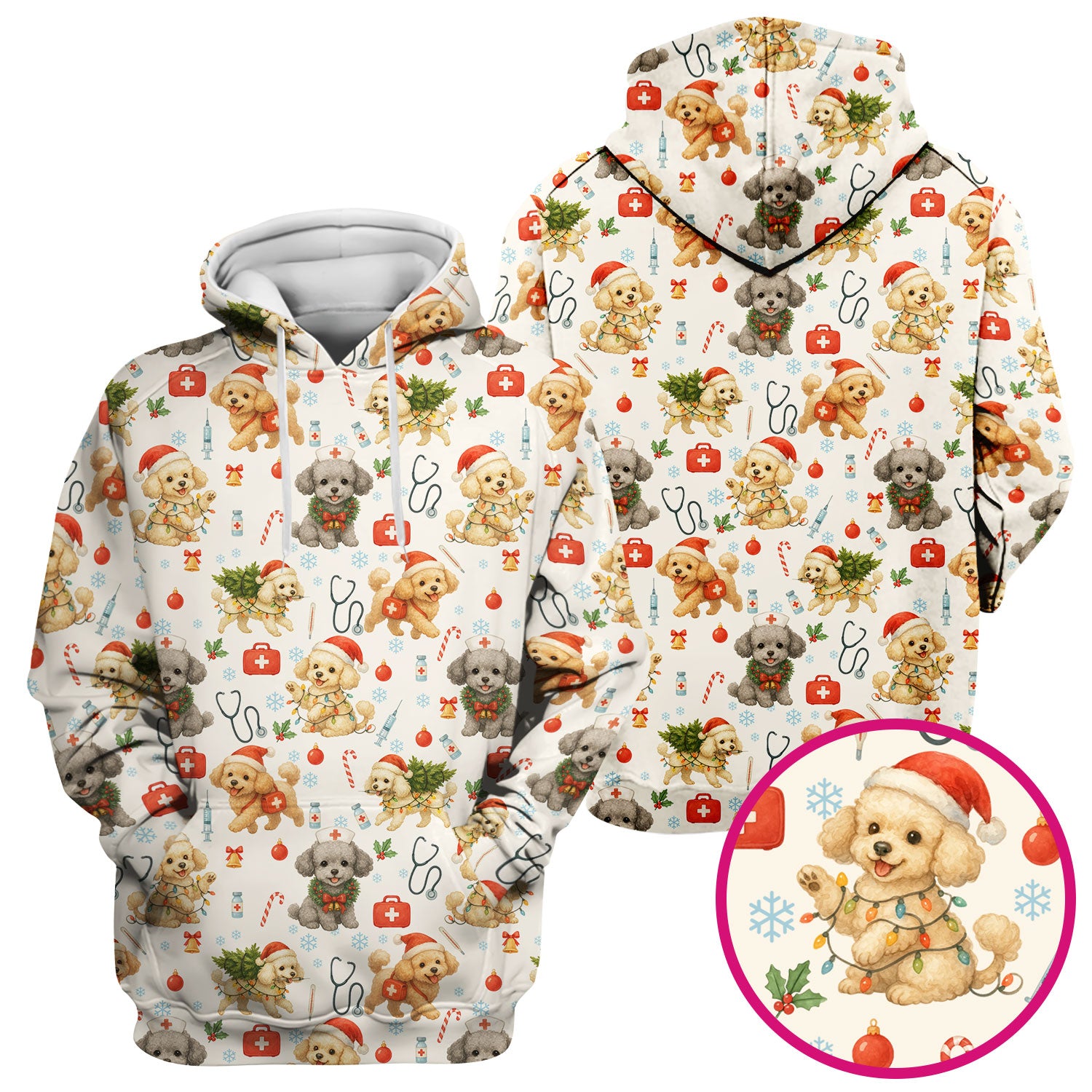 STYLE:Hoodie