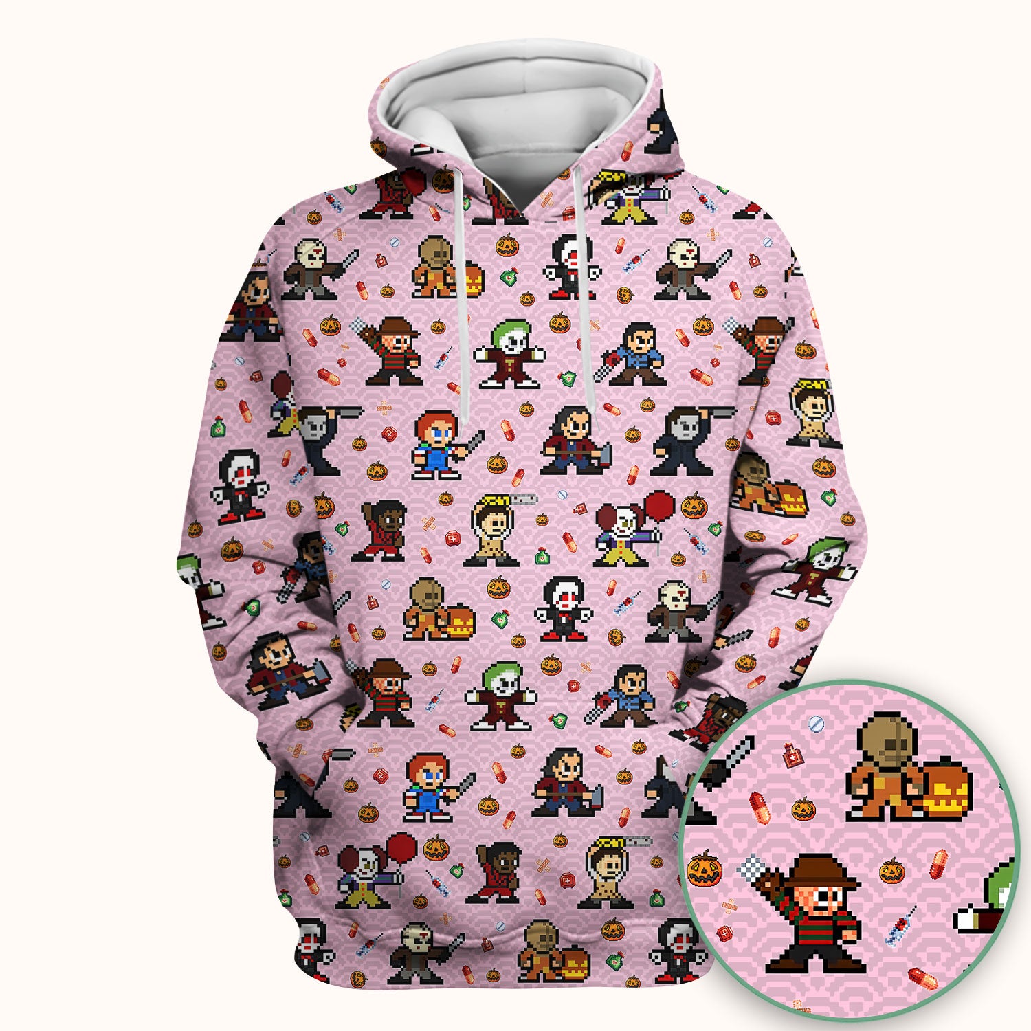 STYLE:Hoodie