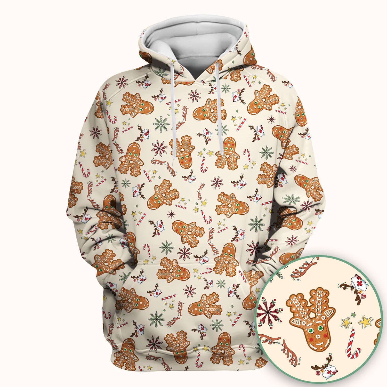 STYLE:Hoodie