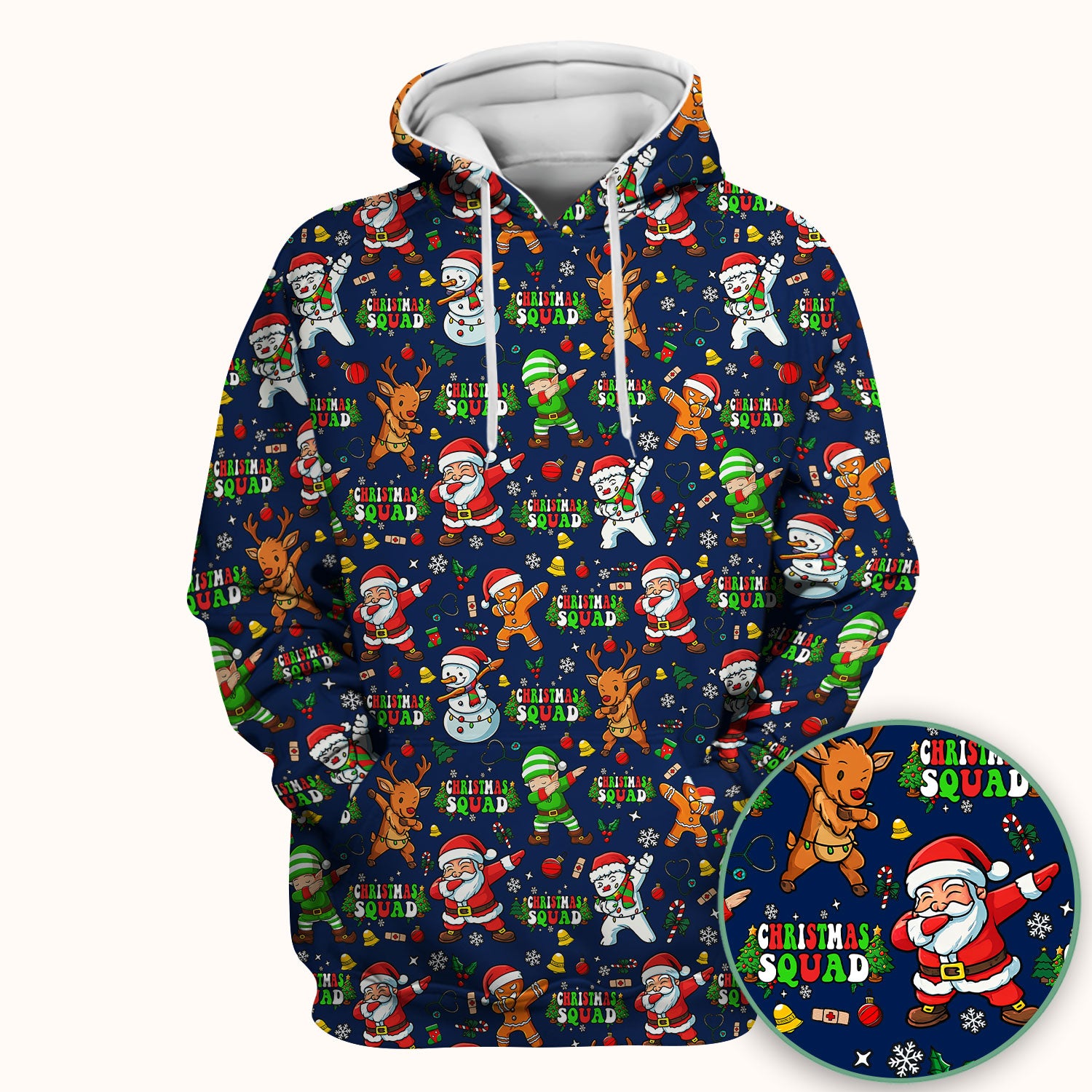 STYLE:Hoodie