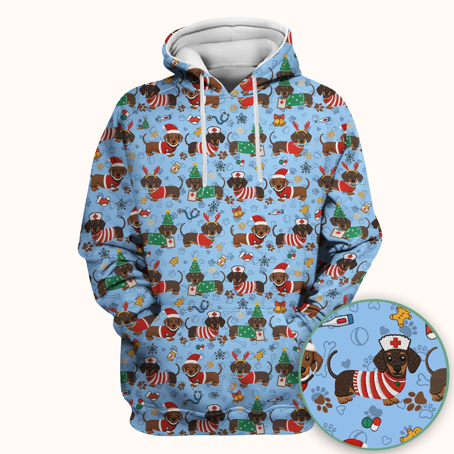 STYLE:Hoodie