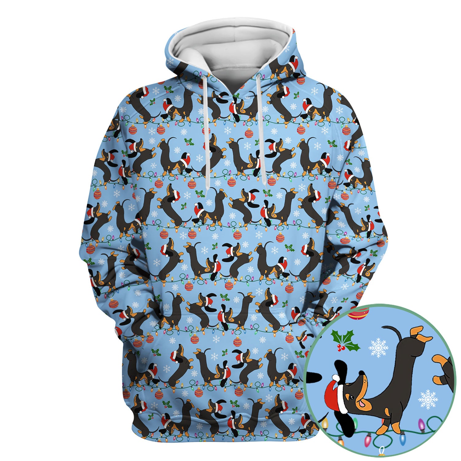 STYLE:Hoodie