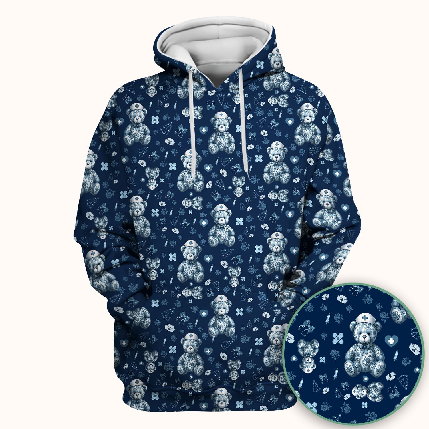 STYLE:Hoodie