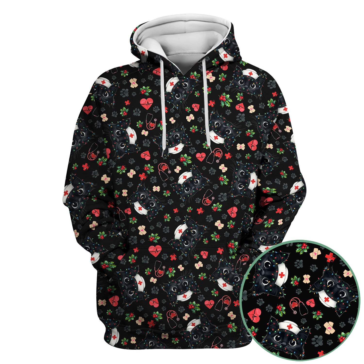 STYLE:Hoodie