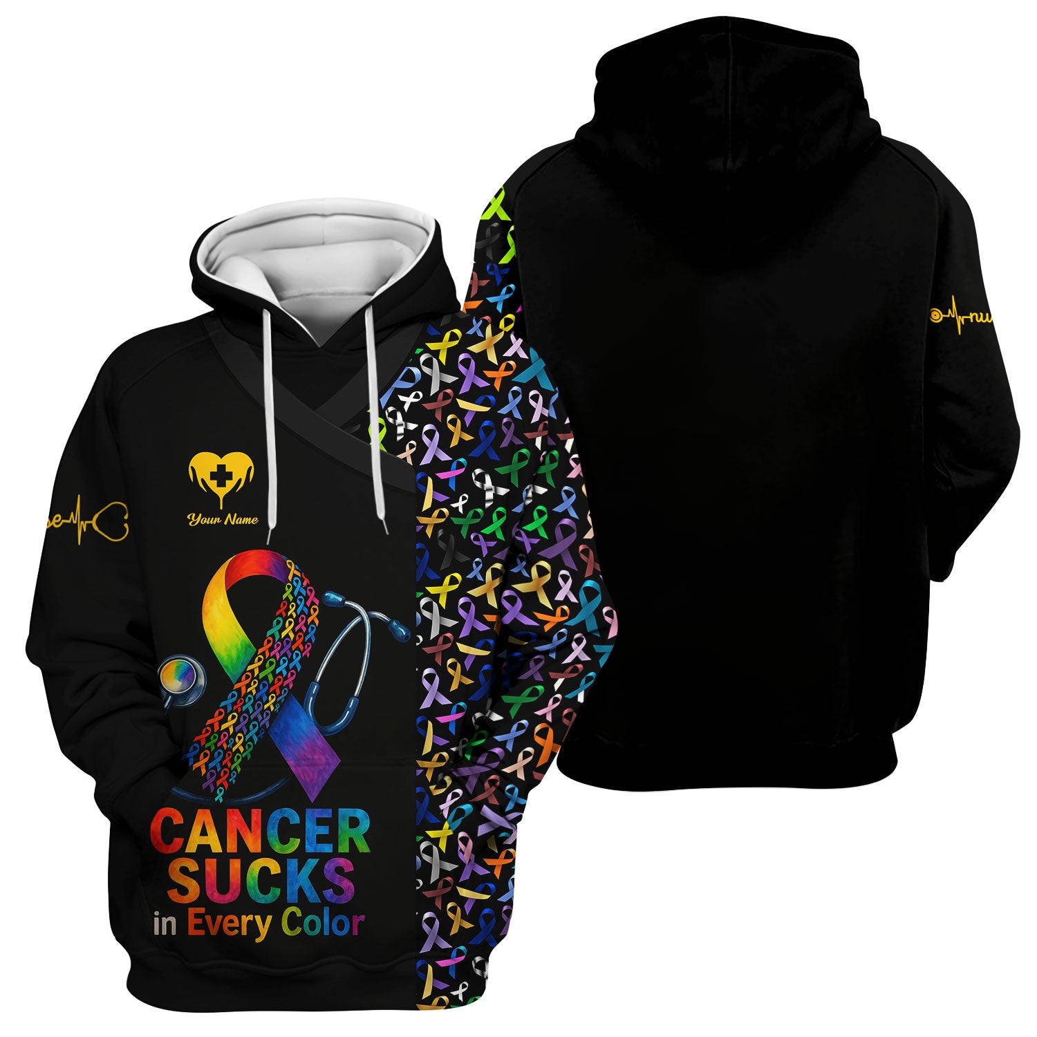 STYLE:Hoodie