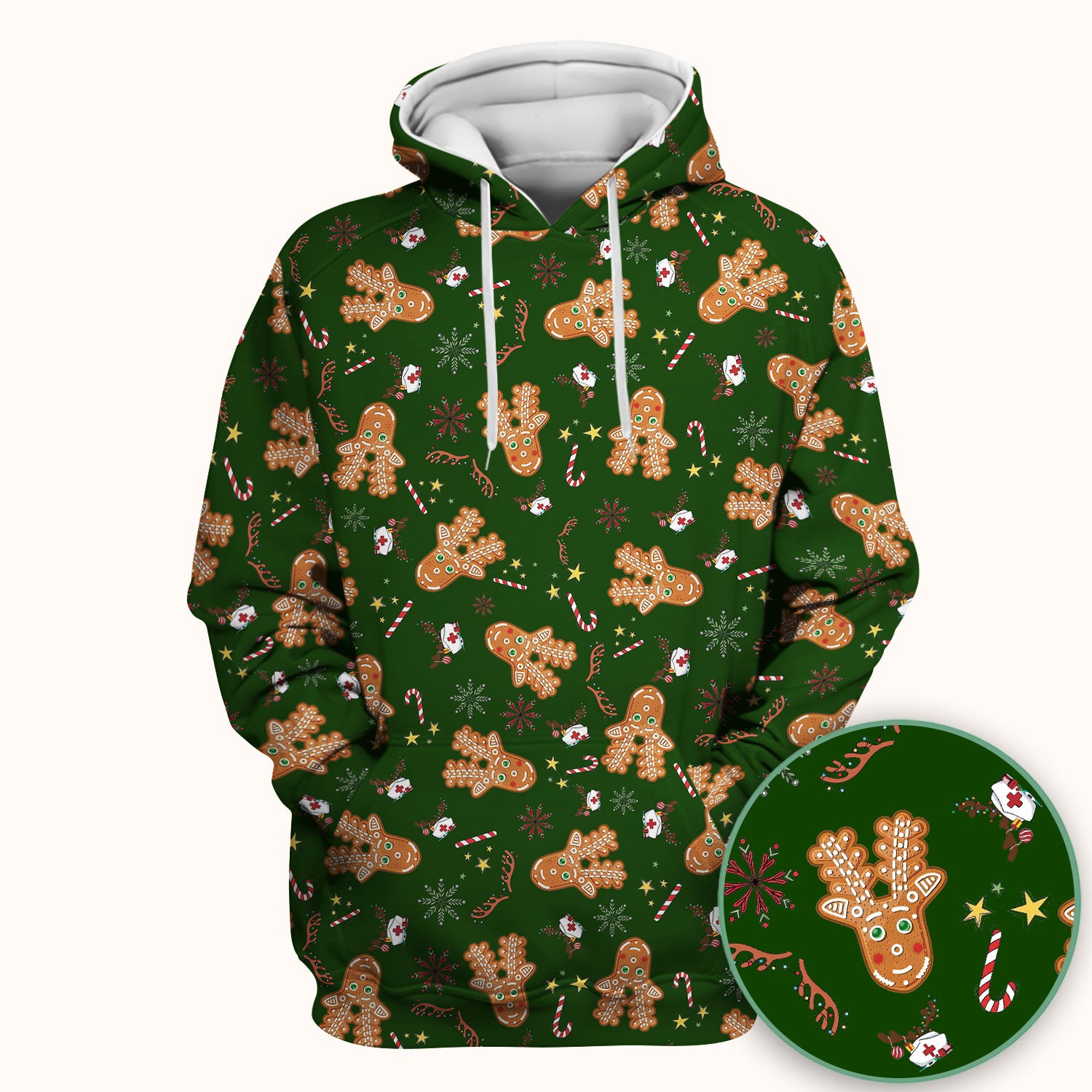 STYLE:Hoodie