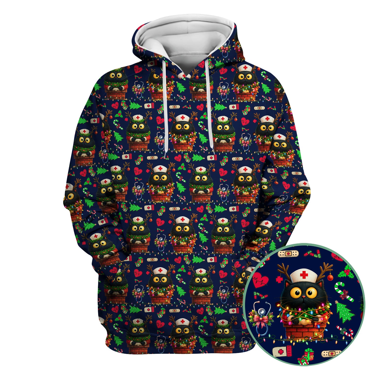 STYLE:Hoodie