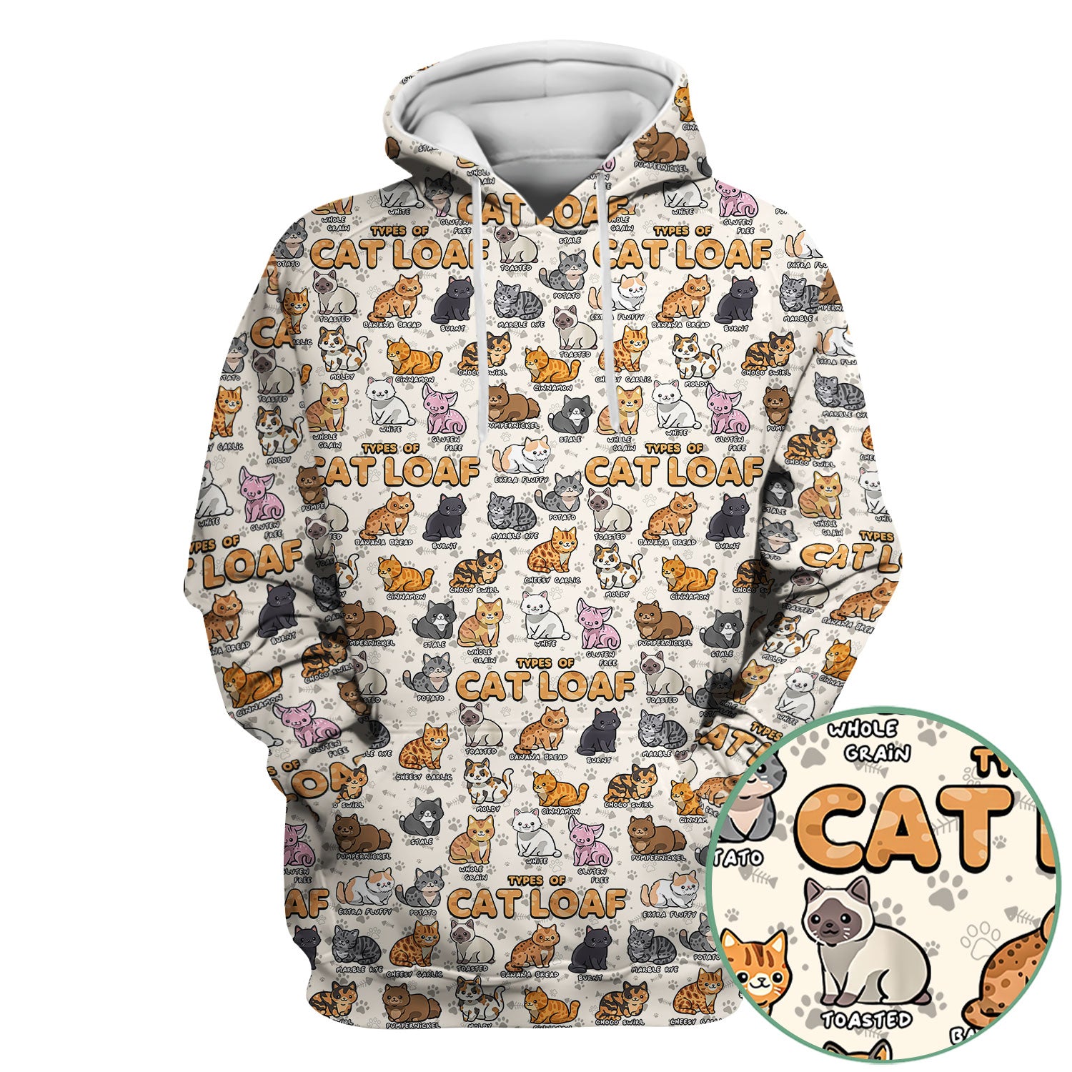 STYLE:Hoodie
