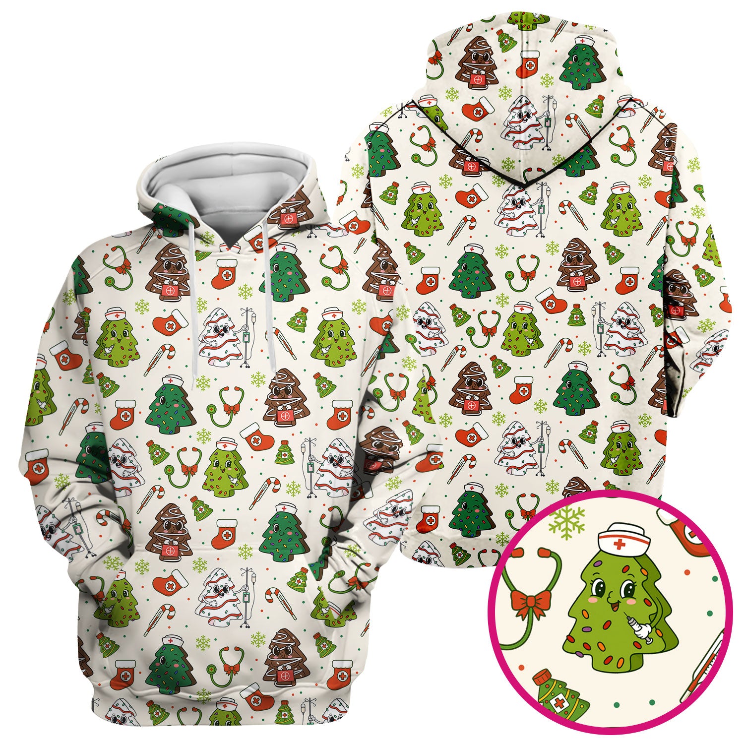 STYLE:Hoodie