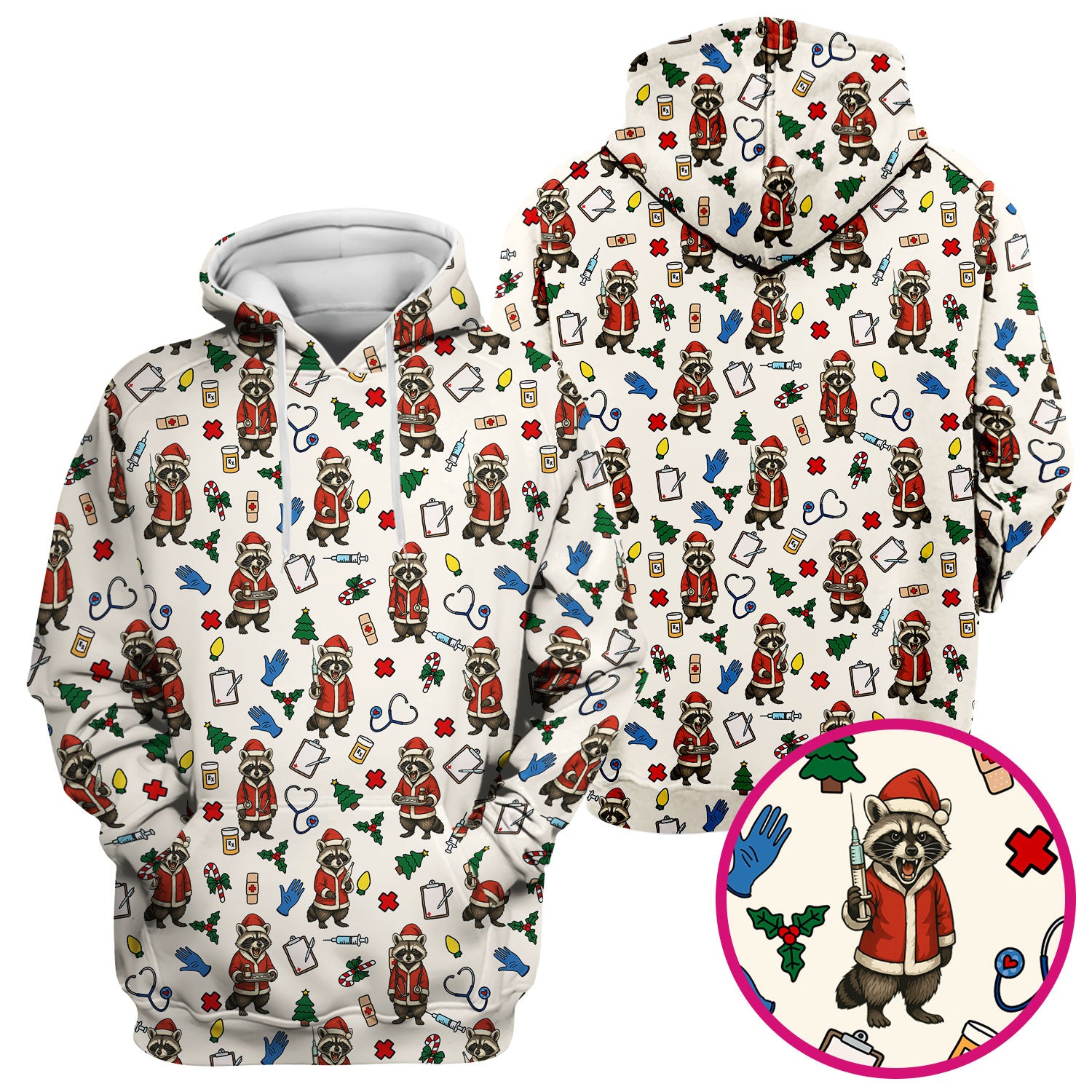 STYLE:Hoodie
