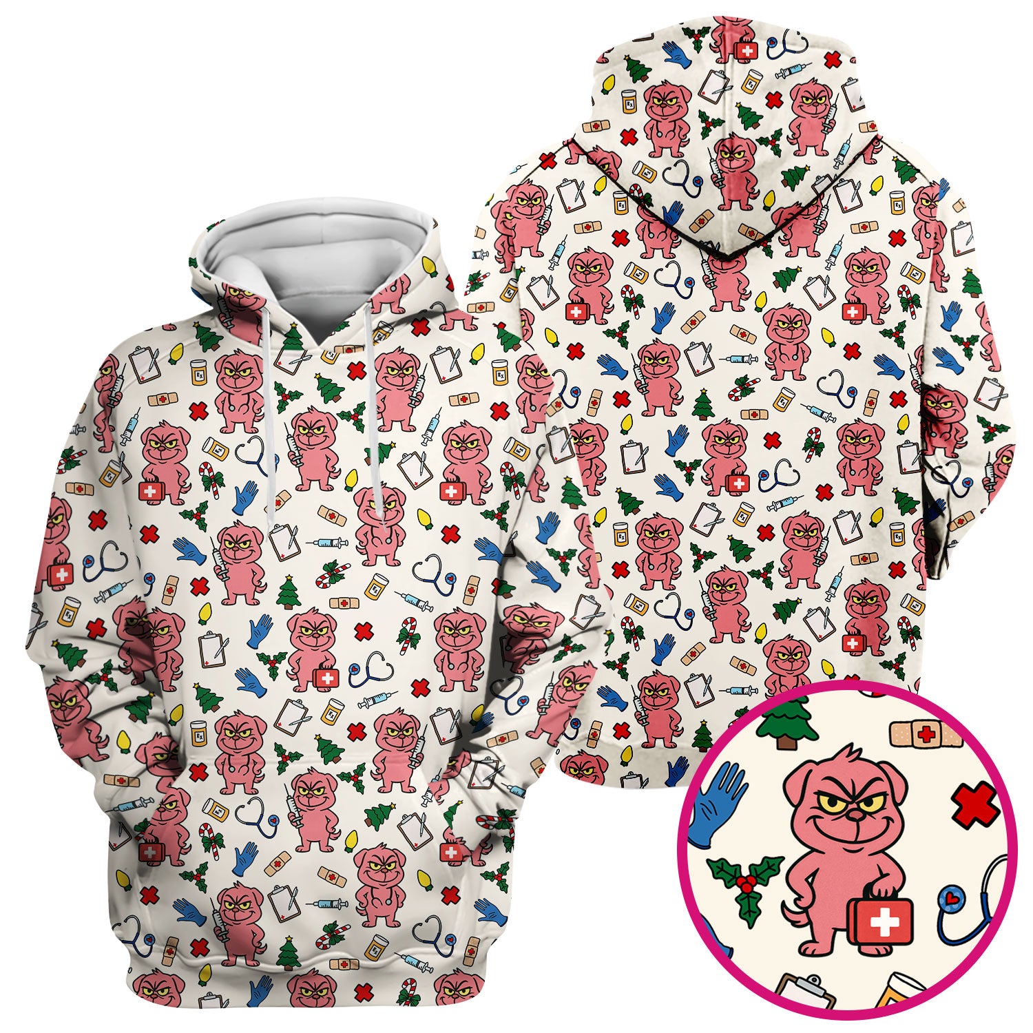STYLE:Hoodie