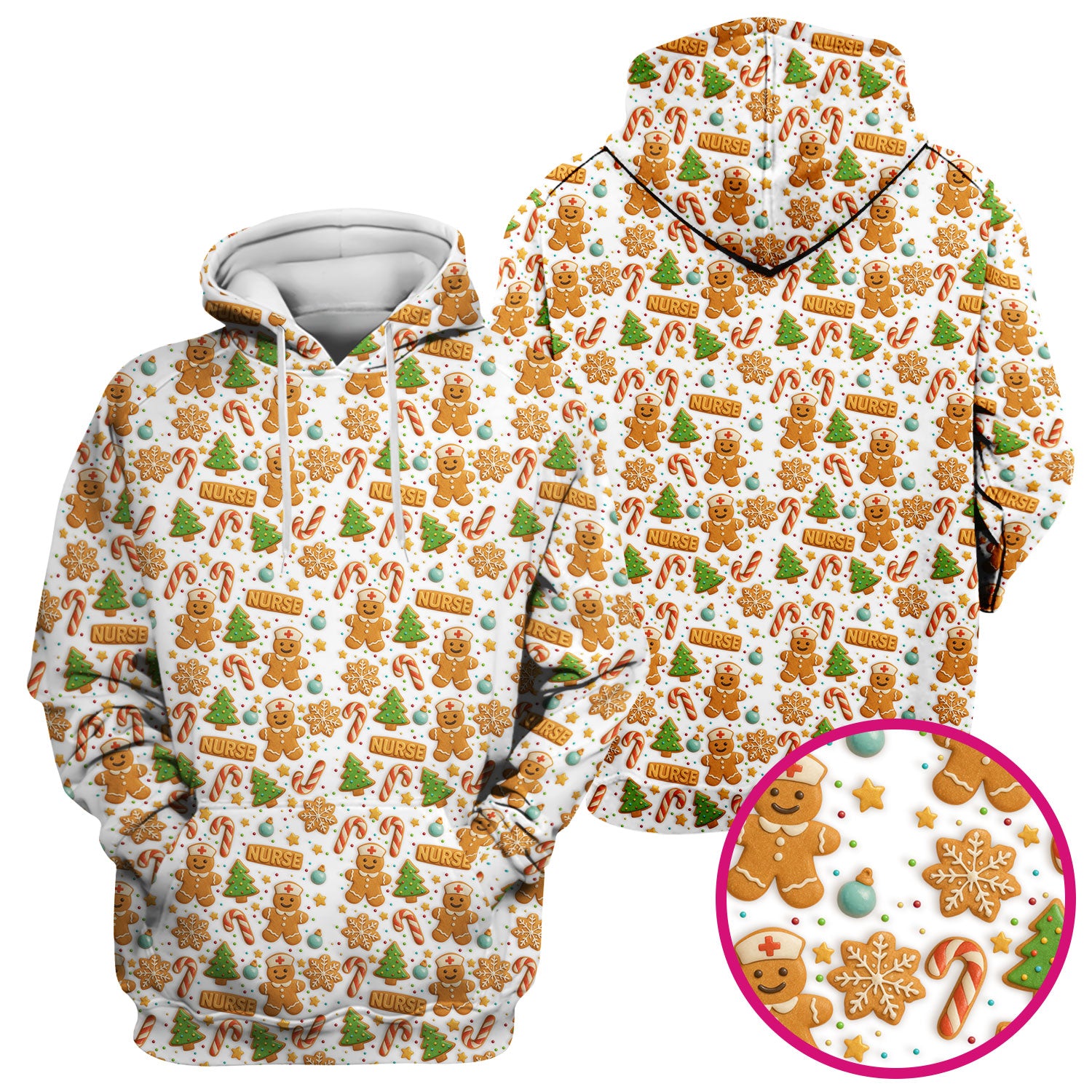 STYLE:Hoodie