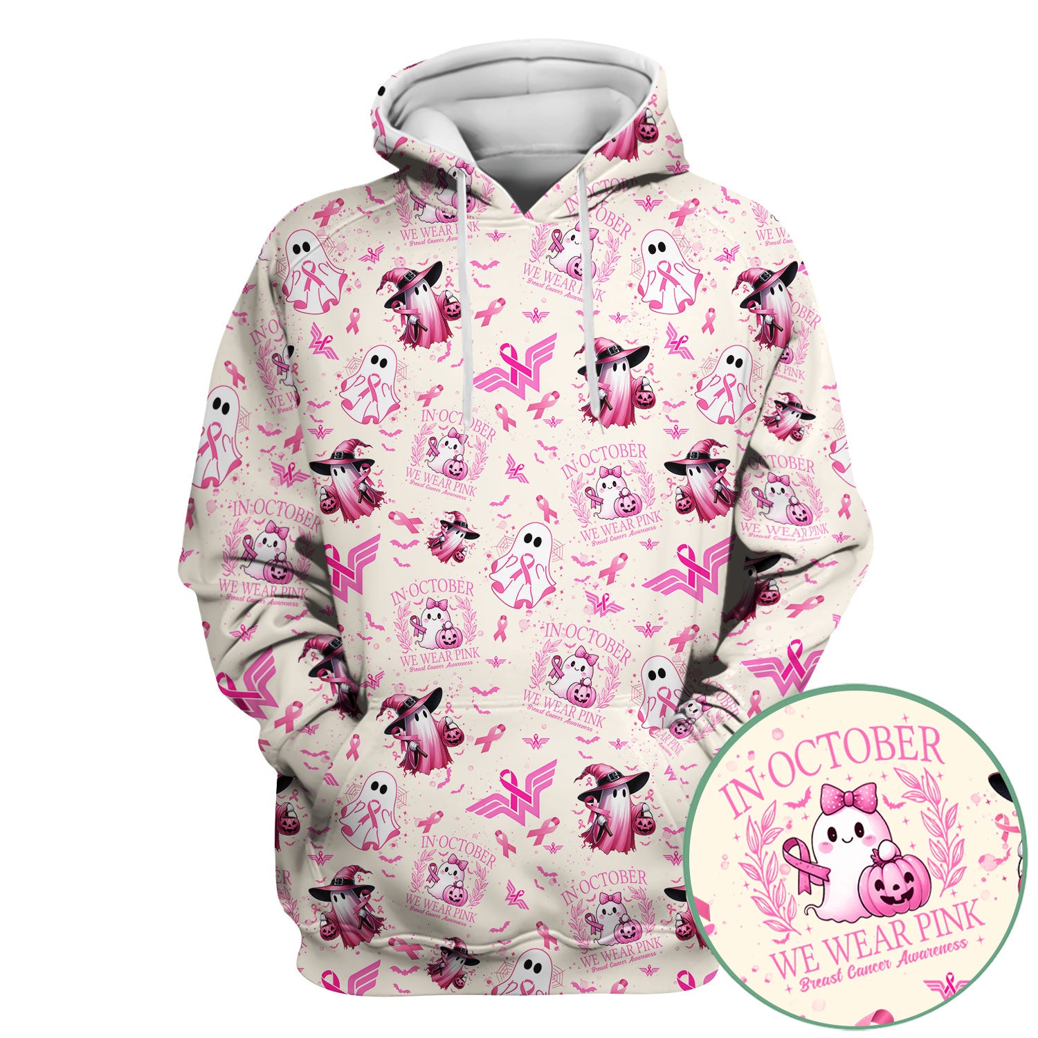 STYLE:Hoodie
