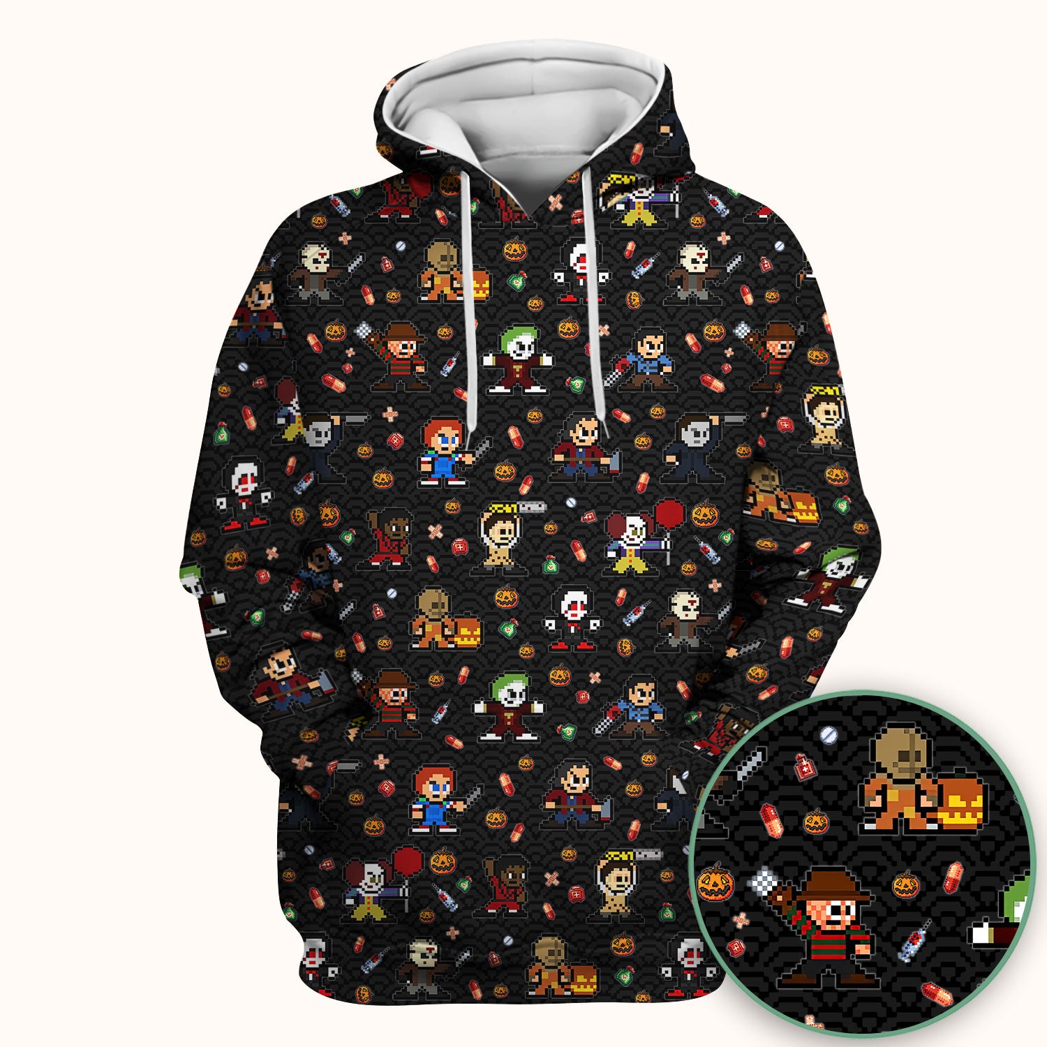 STYLE:Hoodie