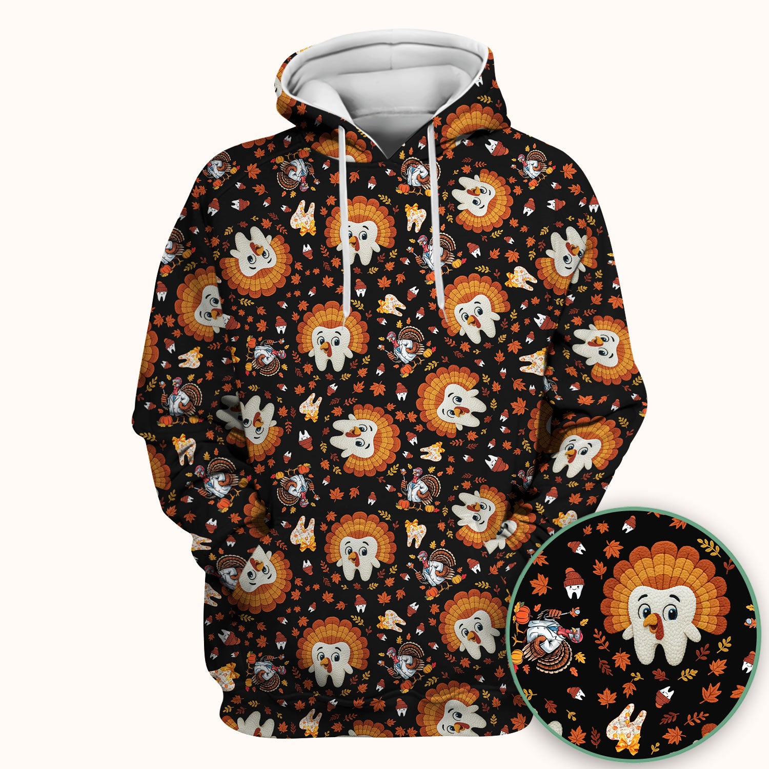 STYLE:Hoodie