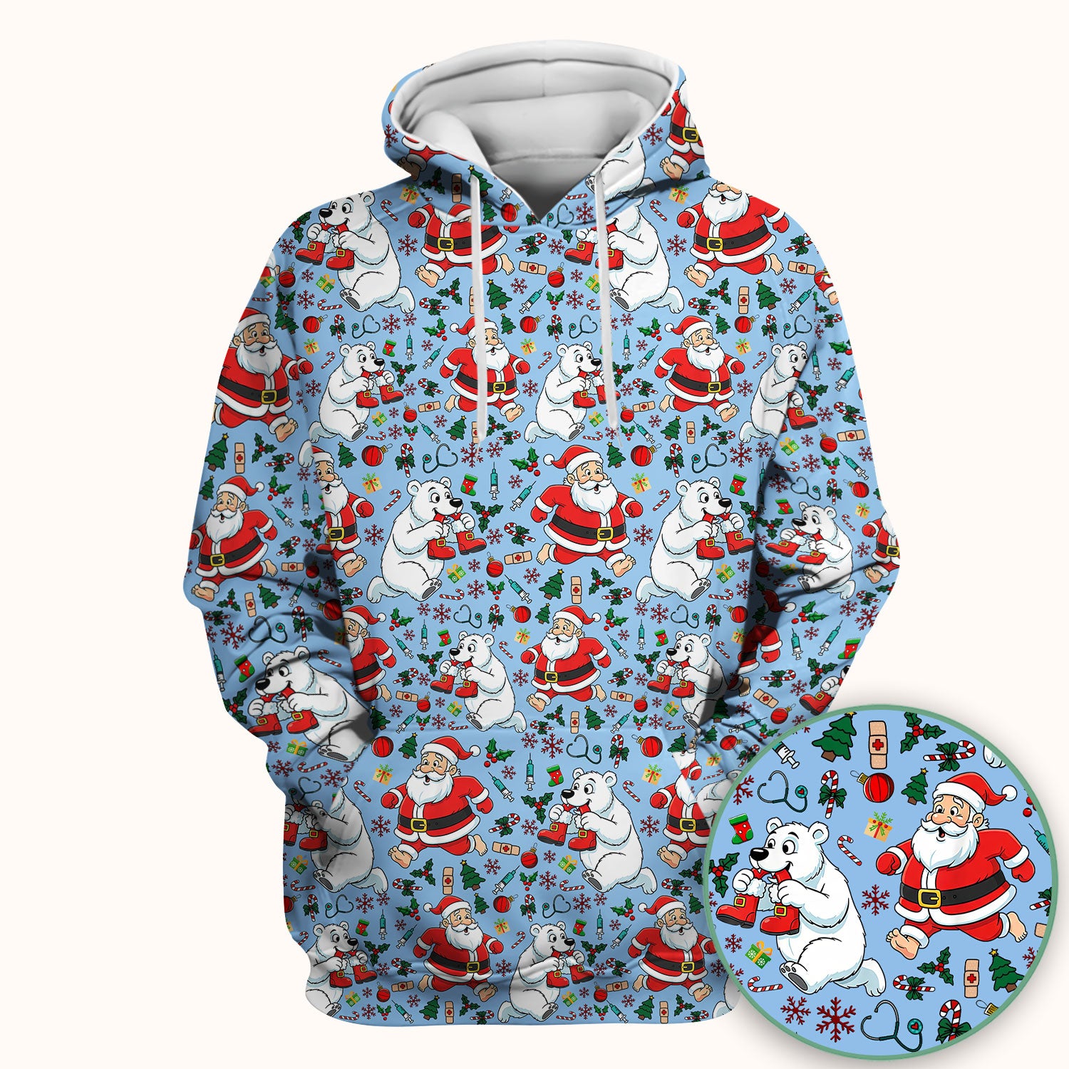 STYLE:Hoodie