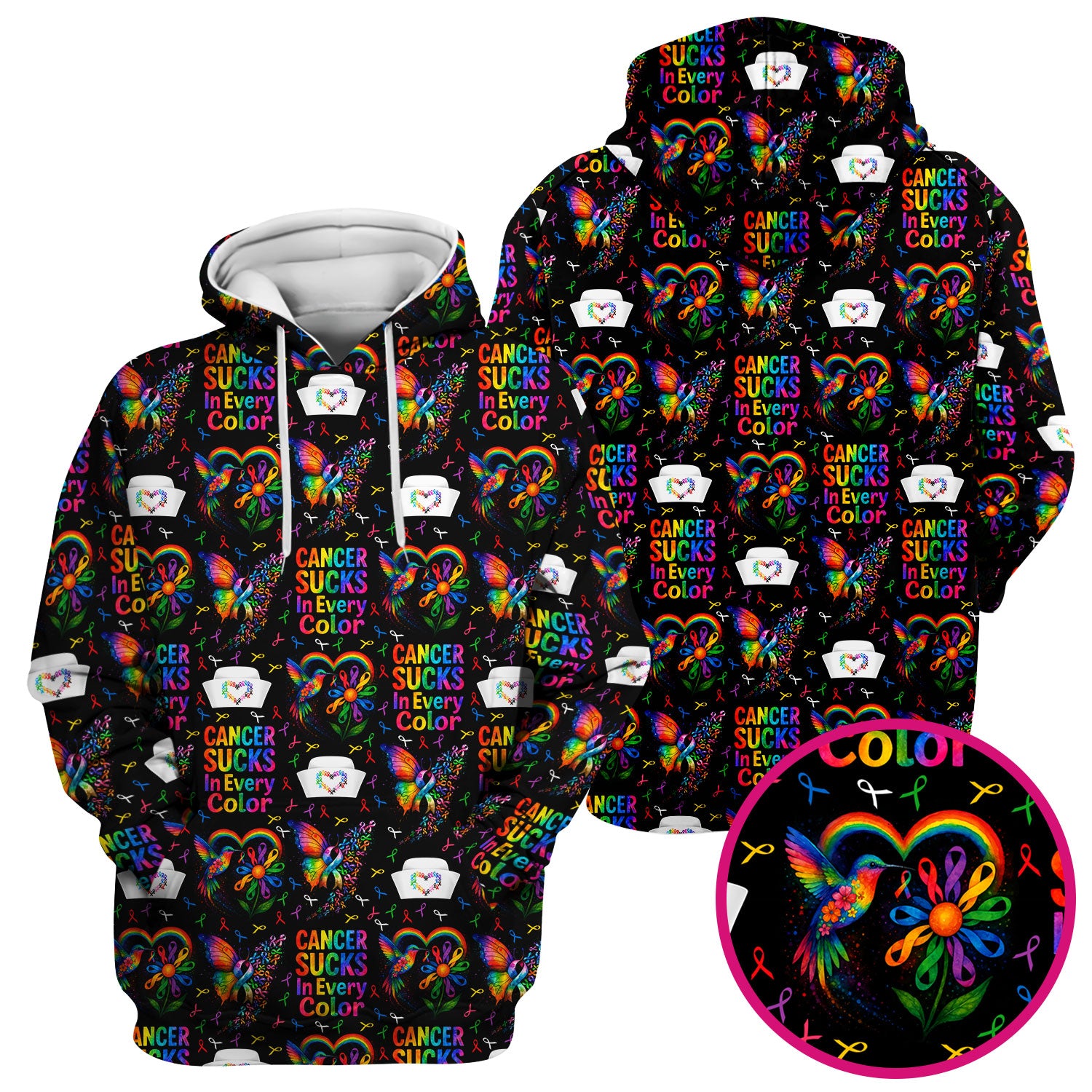 STYLE:Hoodie