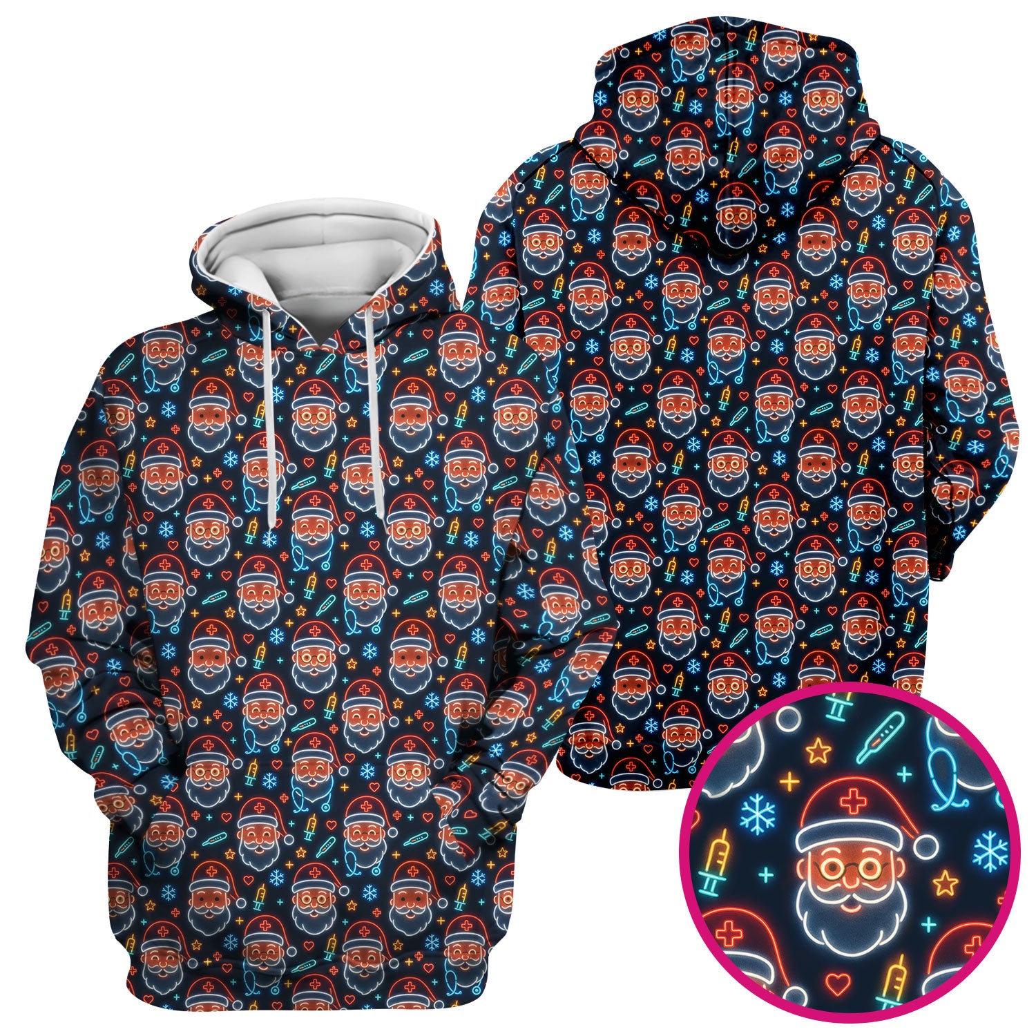STYLE:Hoodie