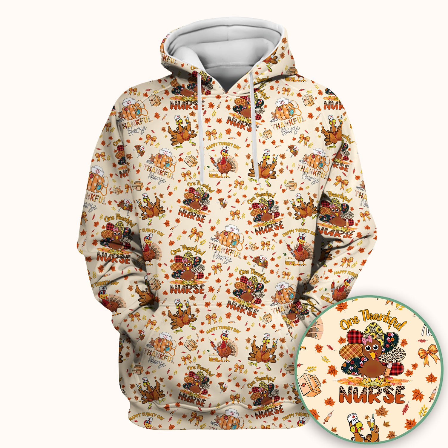 STYLE:Hoodie
