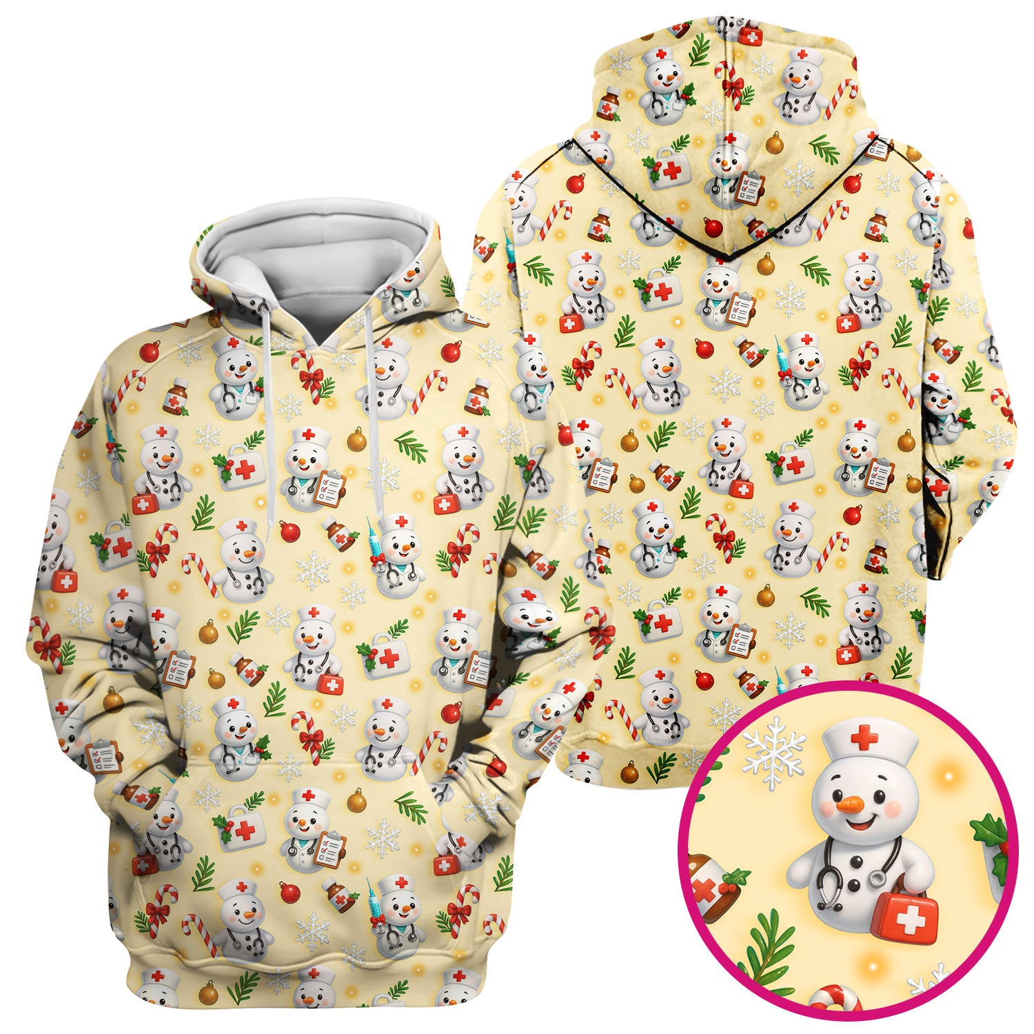 STYLE:Hoodie