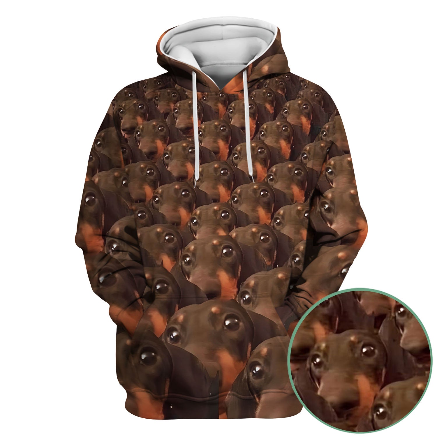 STYLE:Hoodie