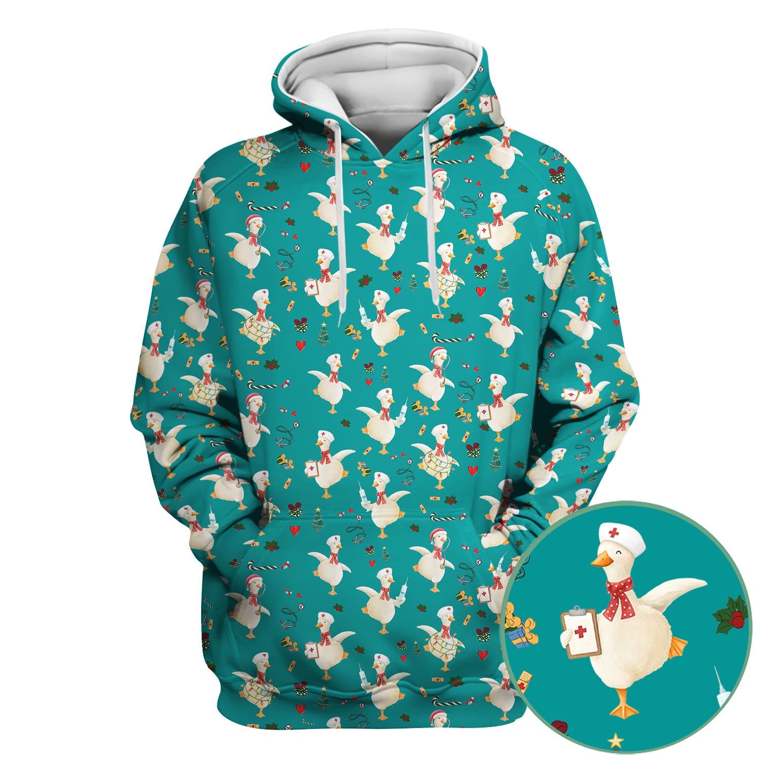 STYLE:Hoodie
